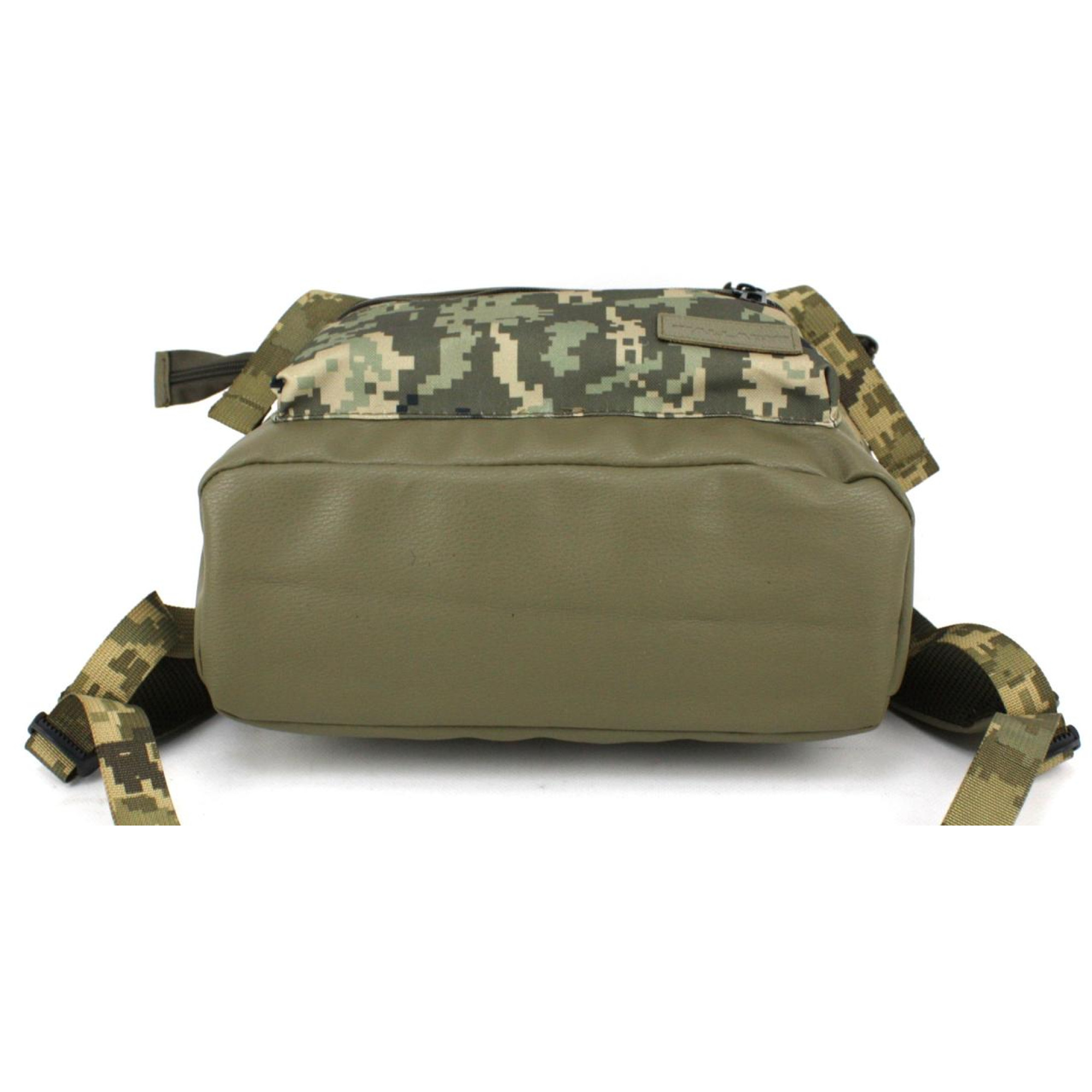 Рюкзак міський Wallaby піксель на 22л - 4 - Robinzon.ua