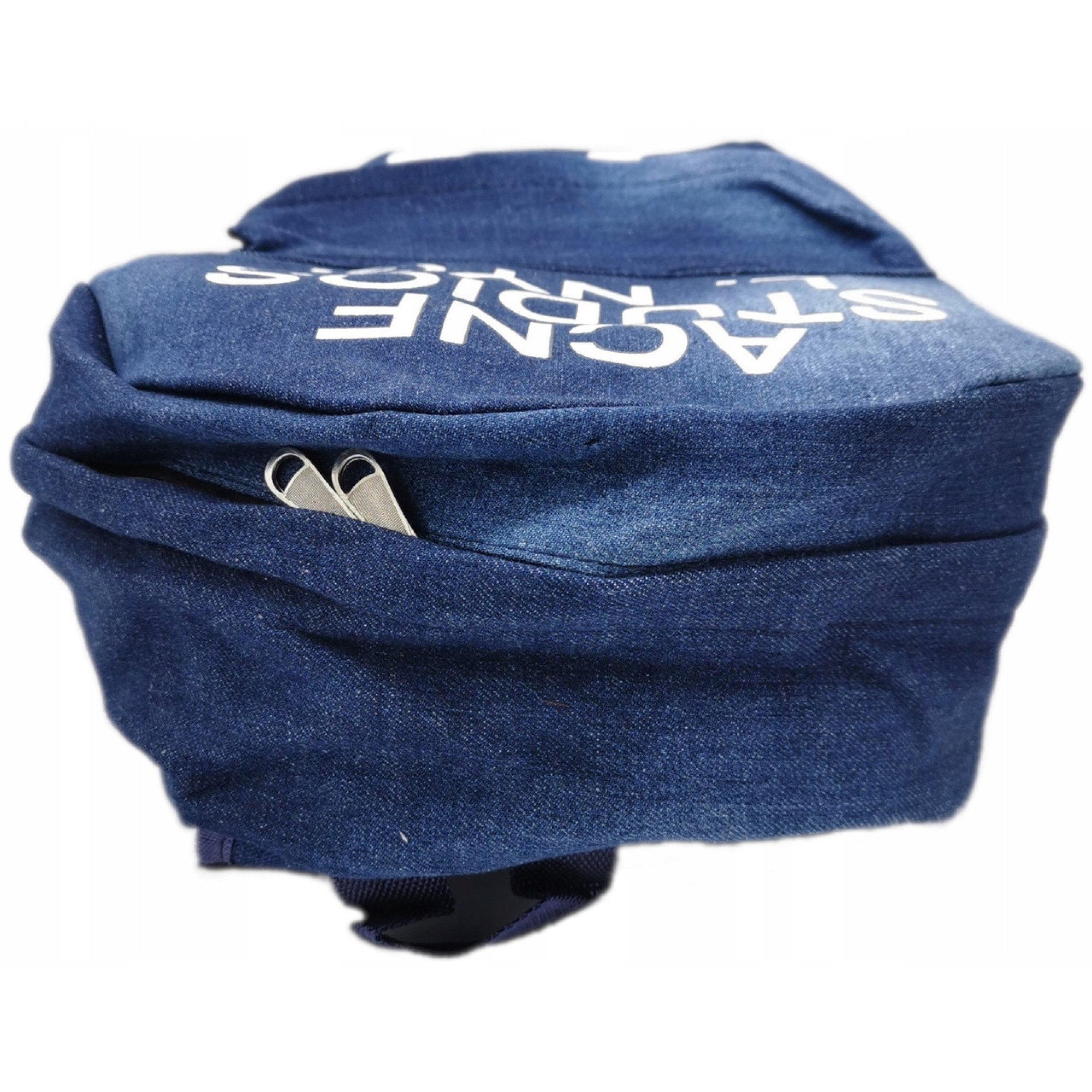 Міський рюкзак ACNF Studios синій на 16л - 3 - Robinzon.ua