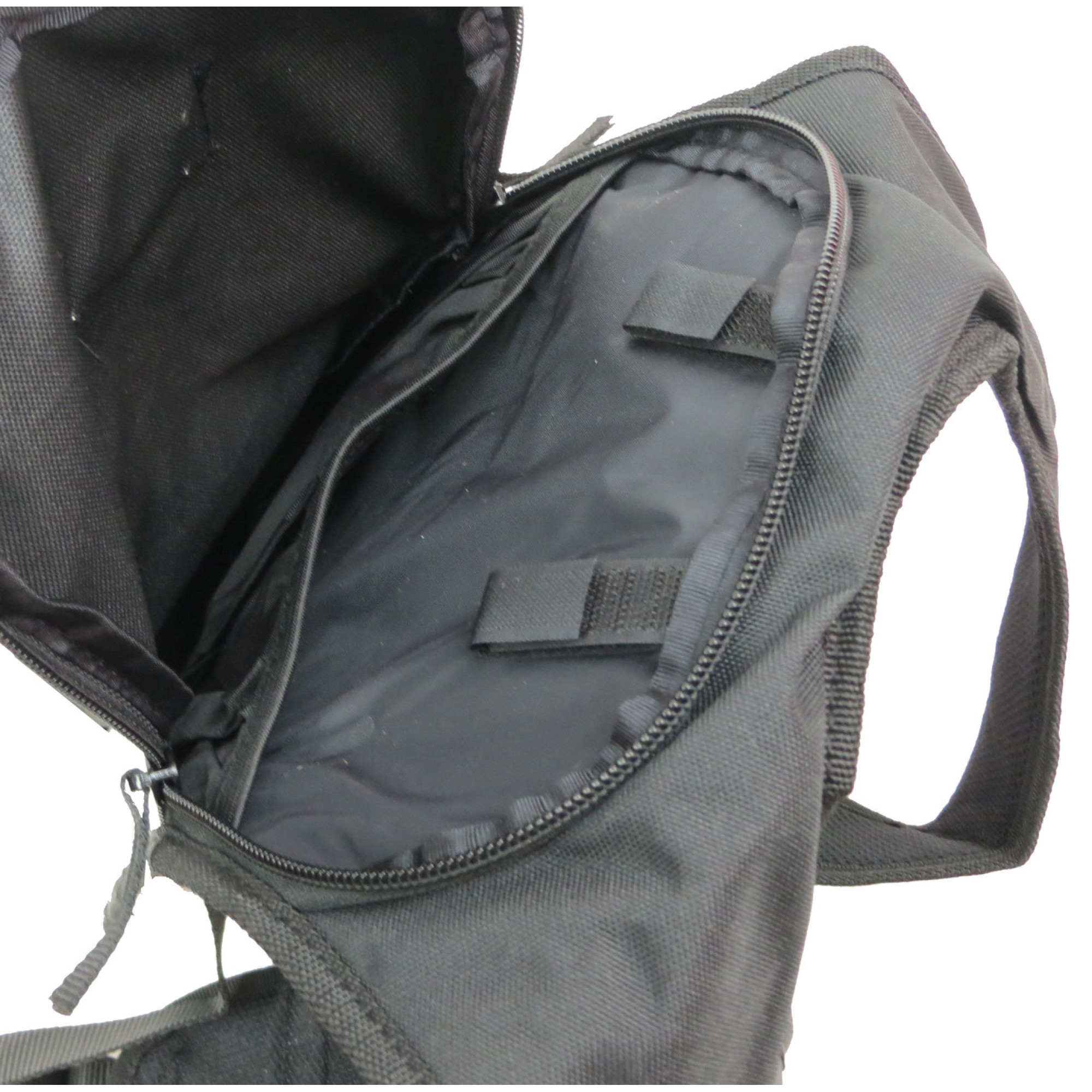 Велосипедний рюкзак Olpran чорний на 2л - 6 - Robinzon.ua