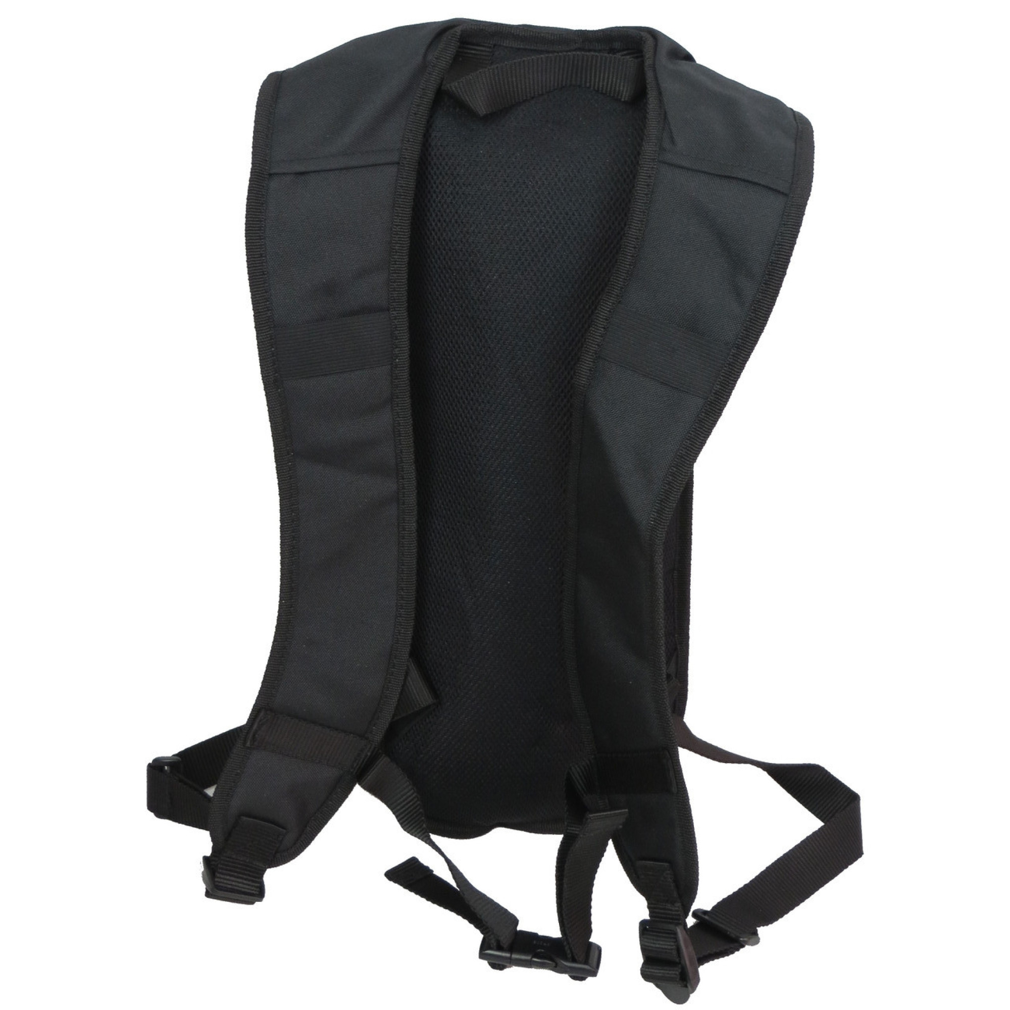 Велосипедний рюкзак Olpran чорний на 2л - 4 - Robinzon.ua