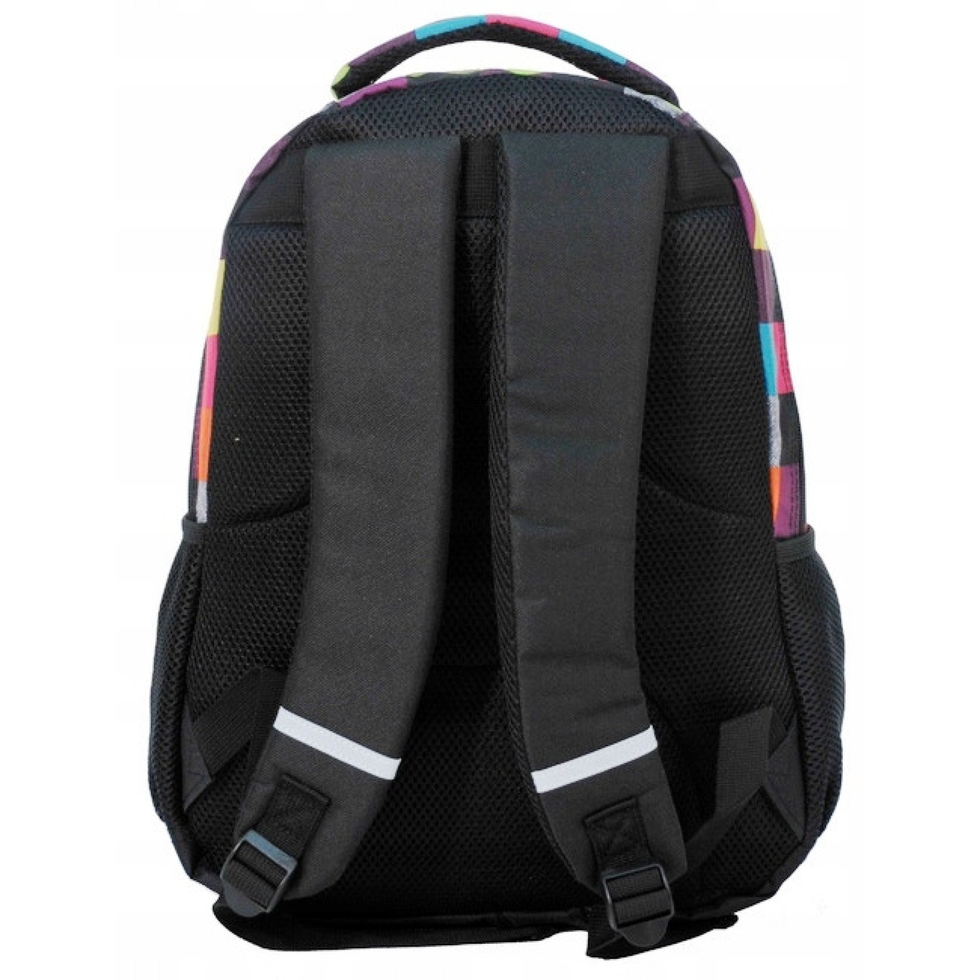 Городской рюкзак Paso из ткани на 23л - 1 - Robinzon.ua