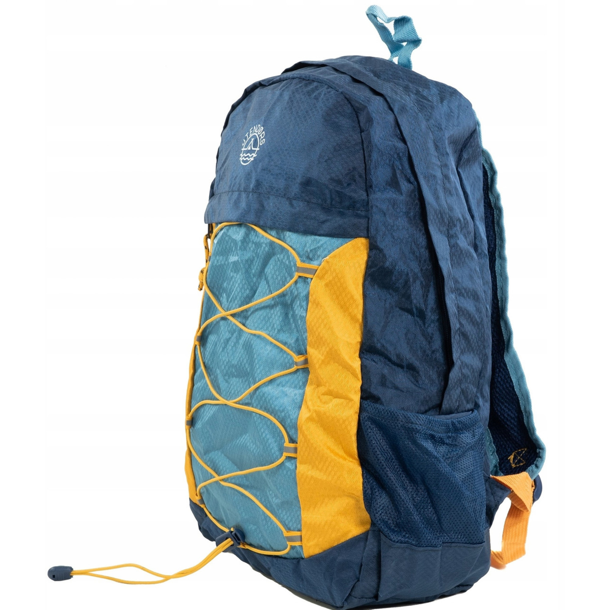 Молодіжний рюкзак 13L Utendors синій - 4 - Robinzon.ua