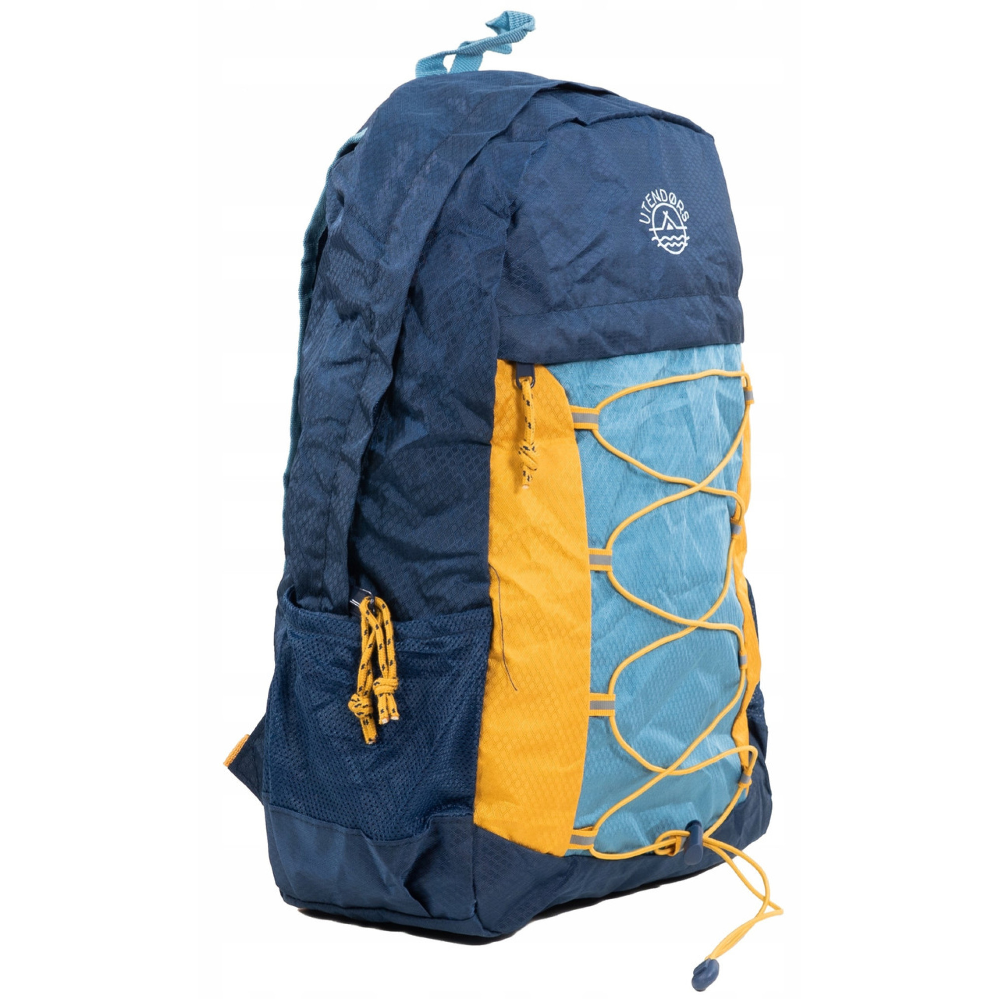 Молодіжний рюкзак 13L Utendors синій - 3 - Robinzon.ua