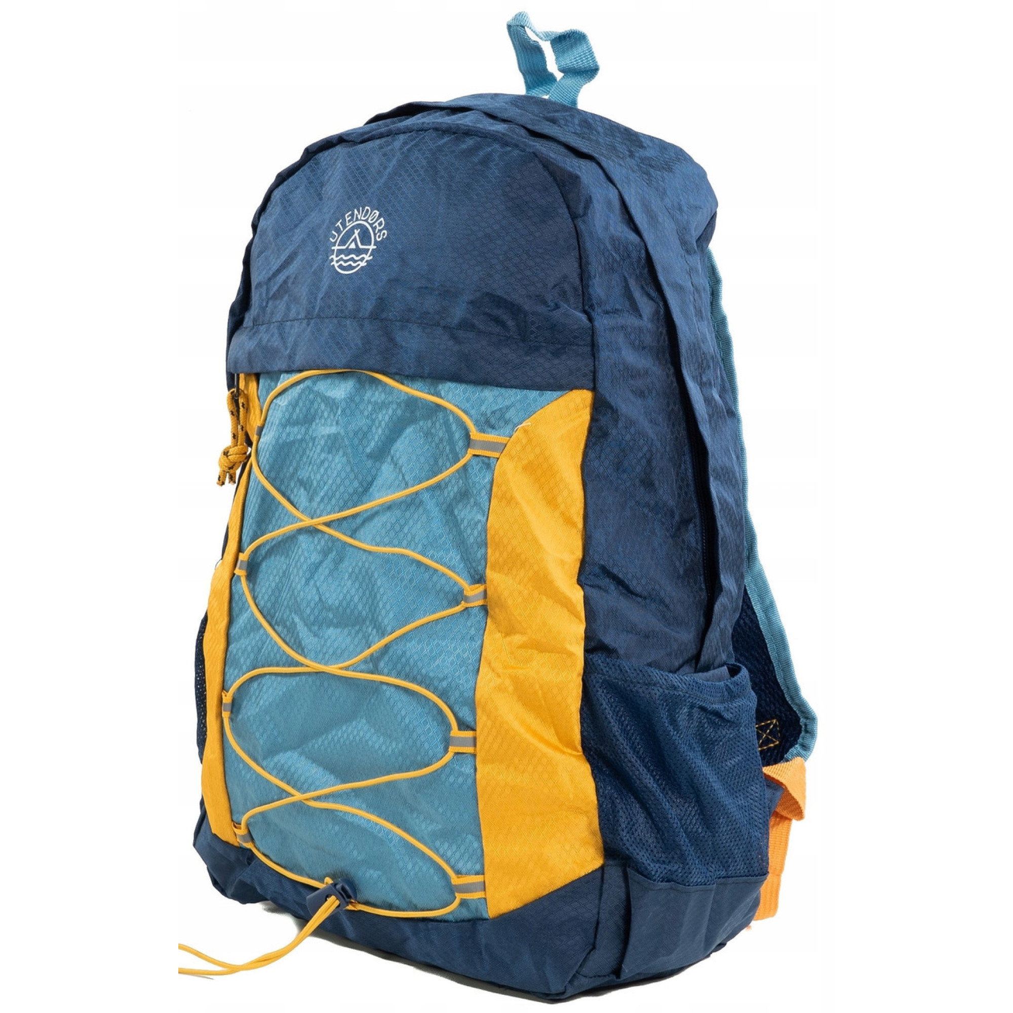 Молодіжний рюкзак 13L Utendors синій - 2 - Robinzon.ua