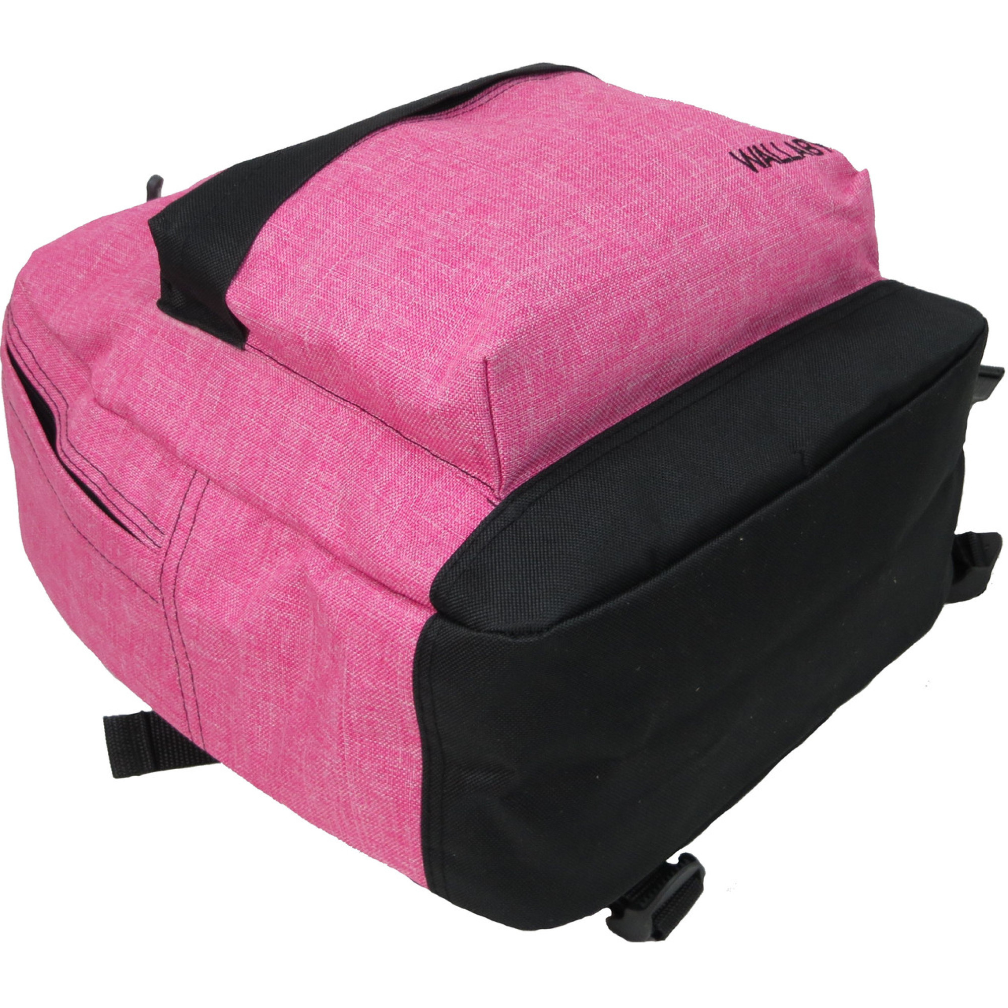 Рюкзак міський 15L Wallaby, Україна рожевий - 5 - Robinzon.ua