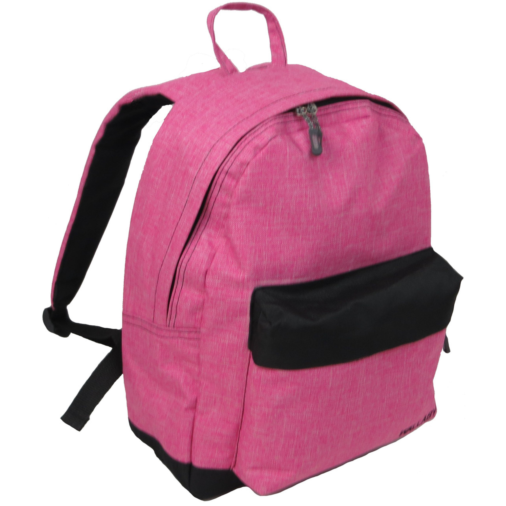Рюкзак міський 15L Wallaby, Україна рожевий - 1 - Robinzon.ua