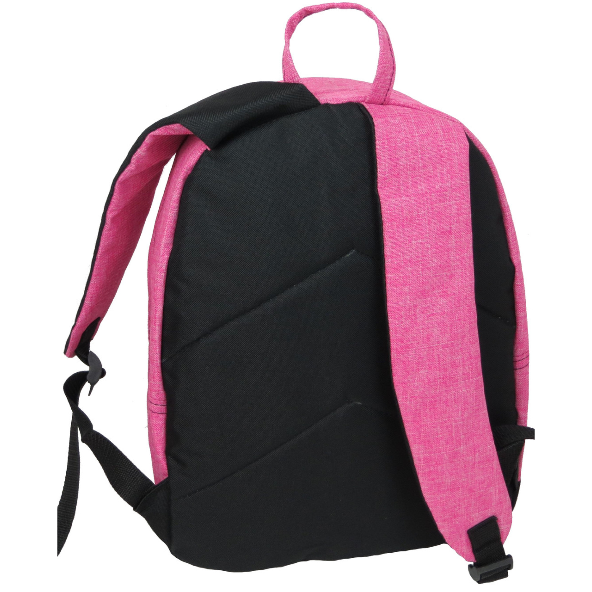 Рюкзак міський 15L Wallaby, Україна рожевий - 3 - Robinzon.ua