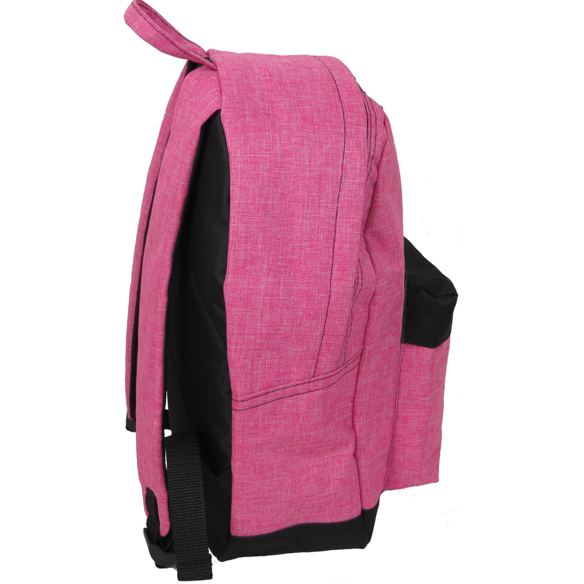 Рюкзак міський 15L Wallaby, Україна рожевий - 4 - Robinzon.ua