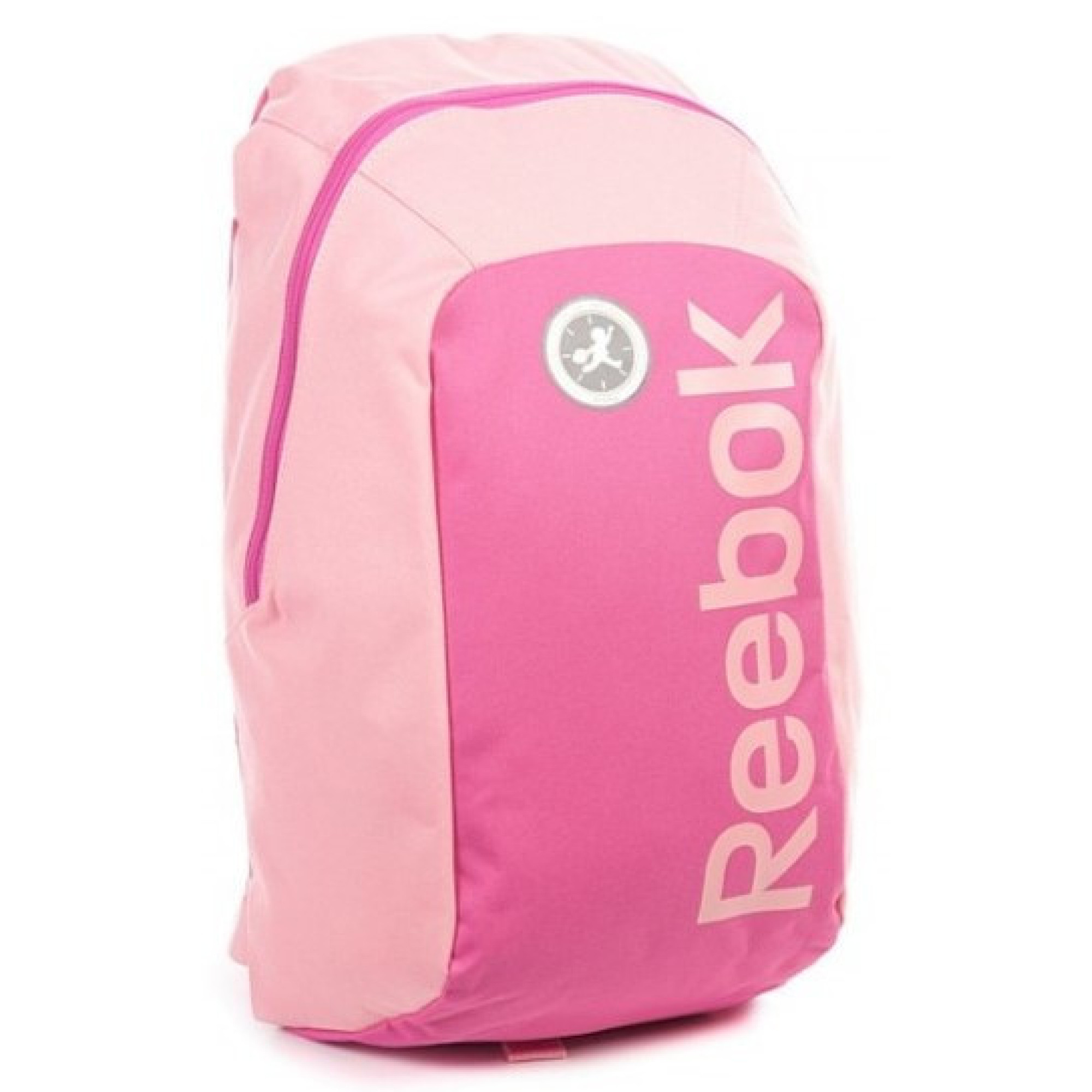 Спортивный  рюкзак 17L Reebok розовый - 2 - Robinzon.ua