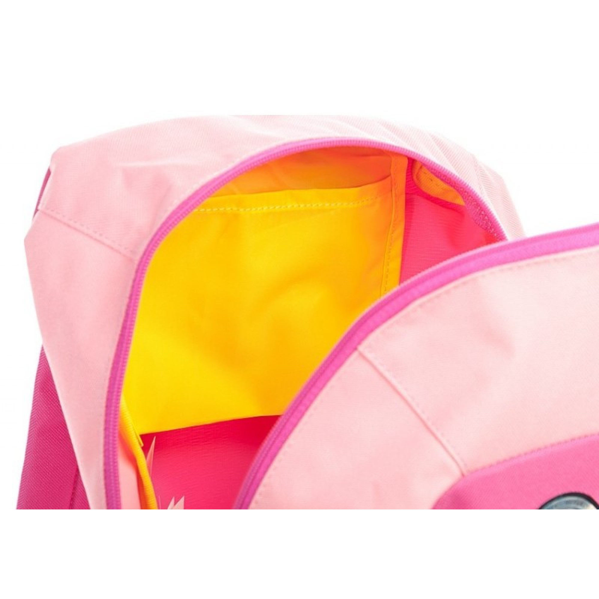 Спортивный  рюкзак 17L Reebok розовый - 4 - Robinzon.ua