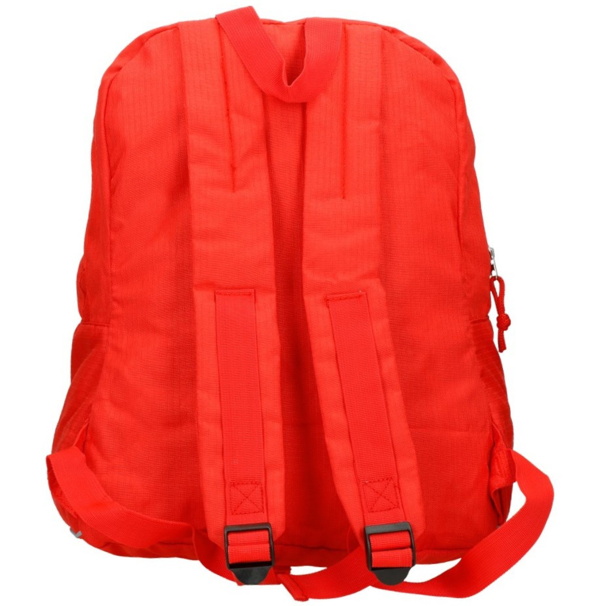 Спортивний рюкзак 13L Asics Zaino червоний - 2 - Robinzon.ua