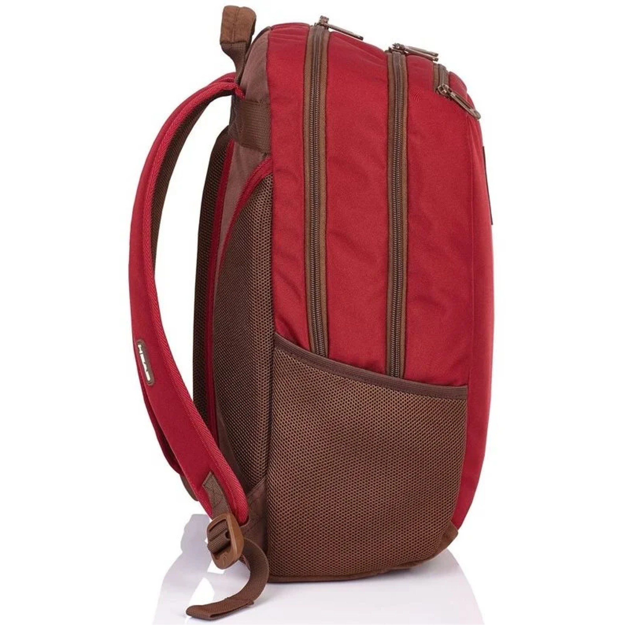 Молодіжний рюкзак 21L Head Astra бордовий - 1 - Robinzon.ua