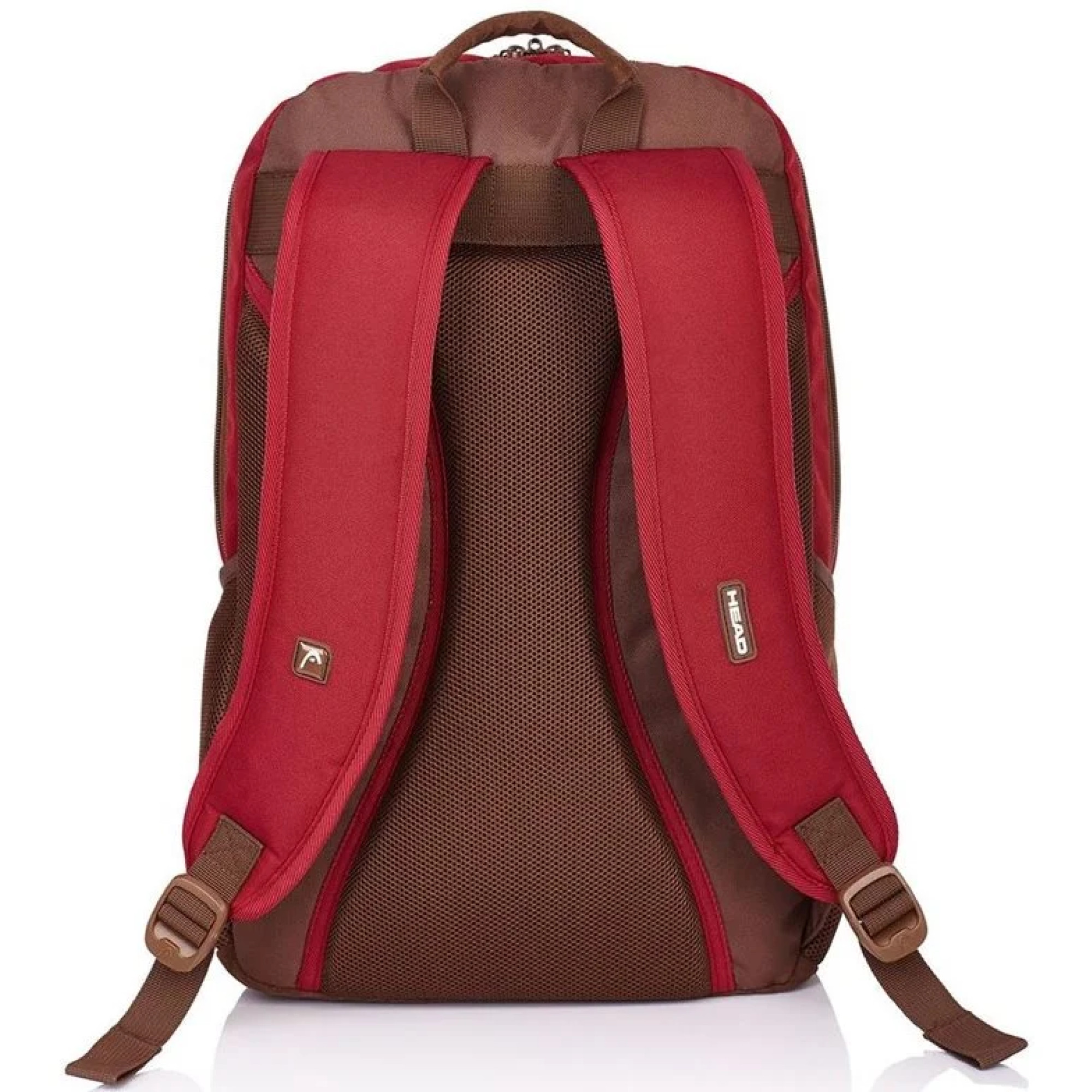 Молодіжний рюкзак 21L Head Astra бордовий - 2 - Robinzon.ua