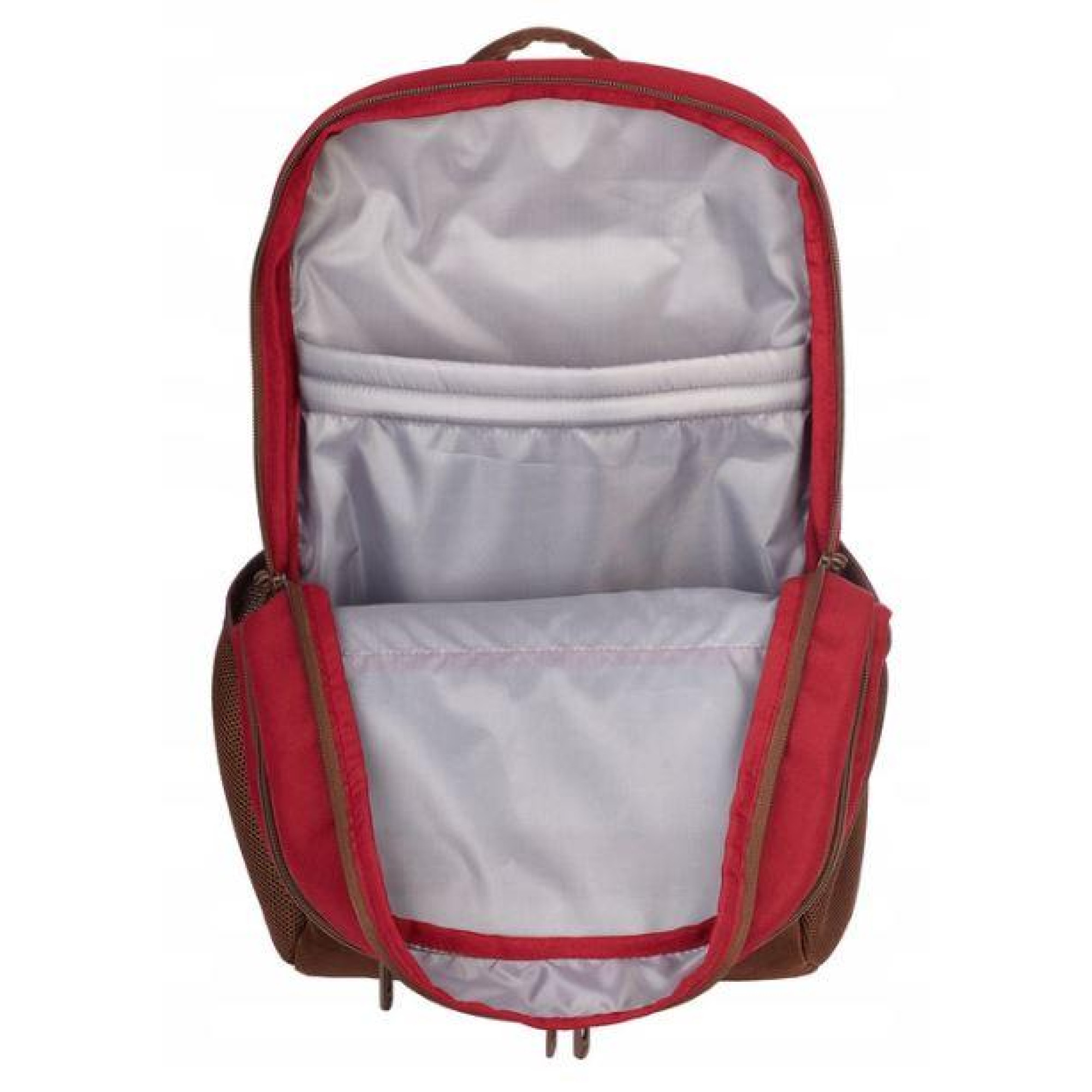 Молодіжний рюкзак 21L Head Astra бордовий - 3 - Robinzon.ua