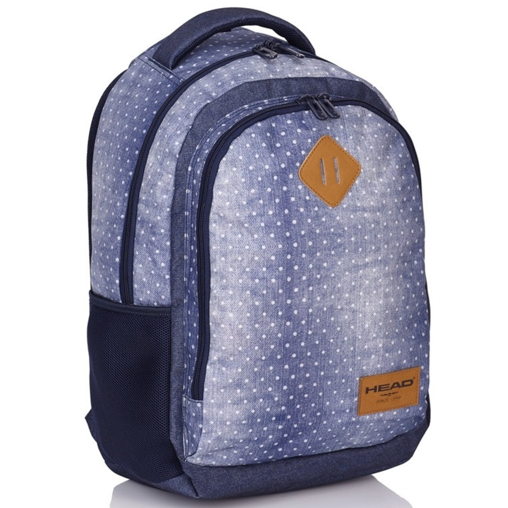 Молодіжний рюкзак 21L Head Astra синій - Robinzon.ua