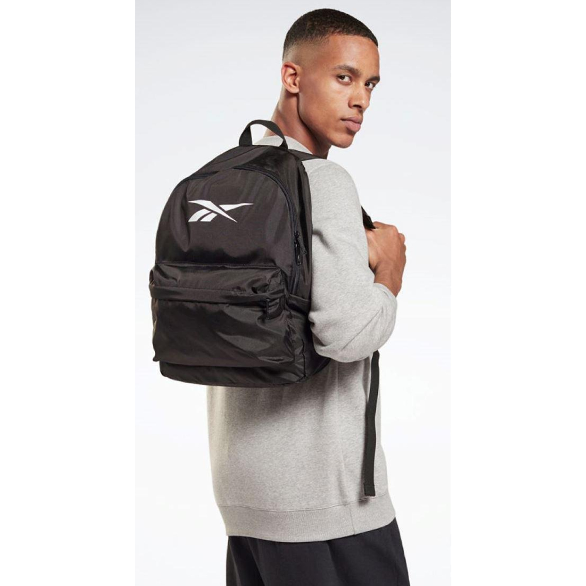 Спортивный рюкзак 23L Reebok Backpacks Universal Myt - 1 - Robinzon.ua