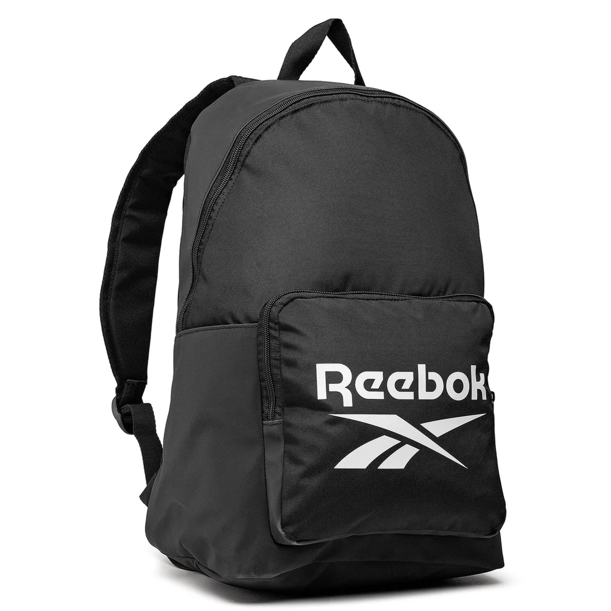 Спортивний рюкзак 20L Reebok Backpack Classics Foundation - Robinzon.ua