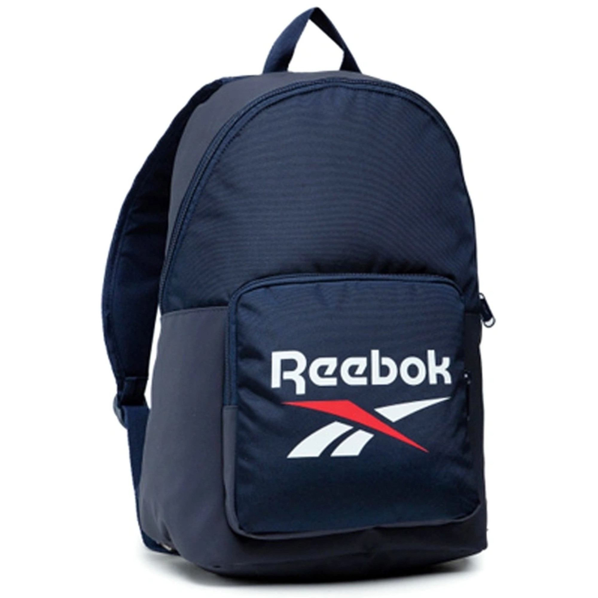 Спортивний рюкзак 20L Reebok Backpack Classics Foundation синій - Robinzon.ua