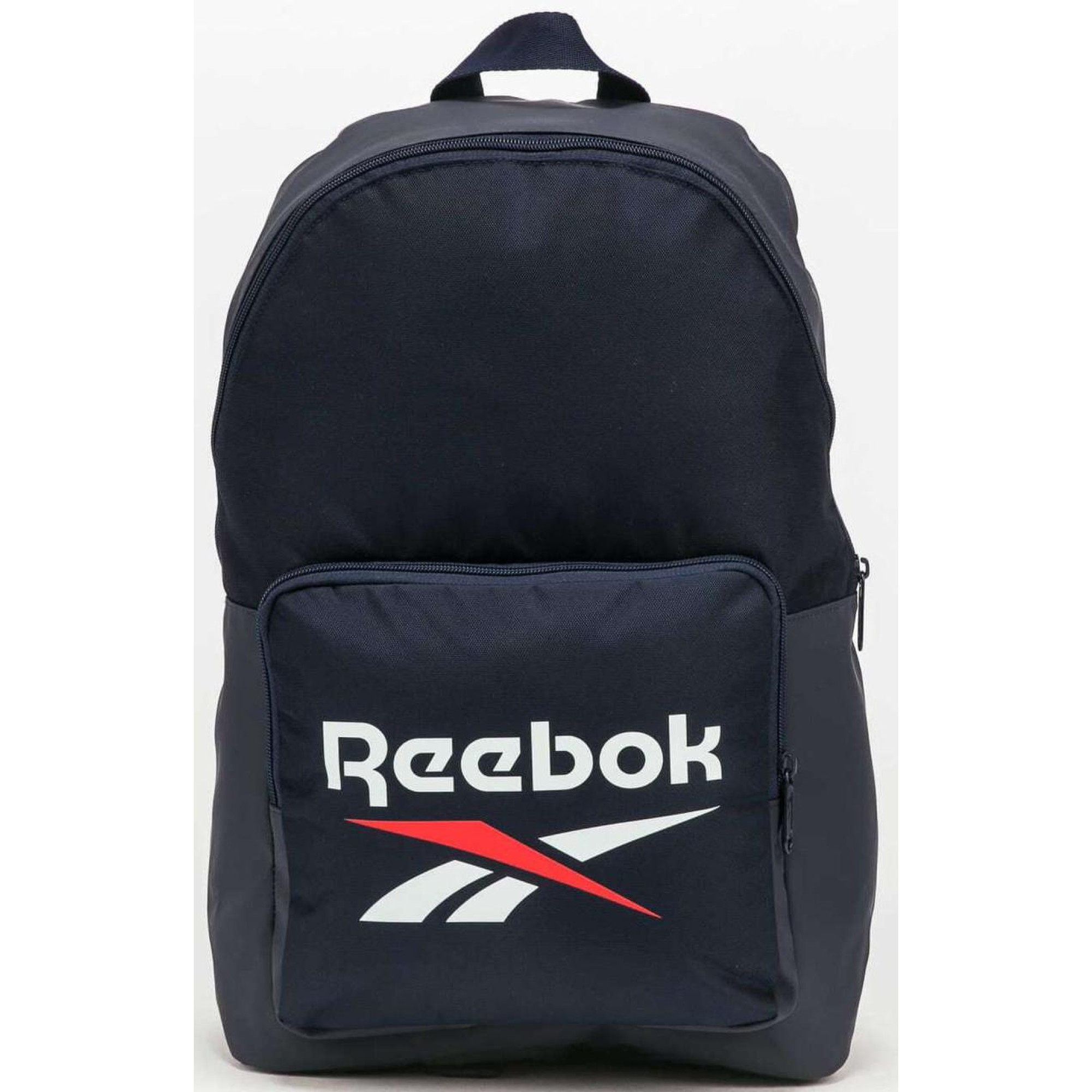 Спортивний рюкзак 20L Reebok Backpack Classics Foundation синій - 1 - Robinzon.ua