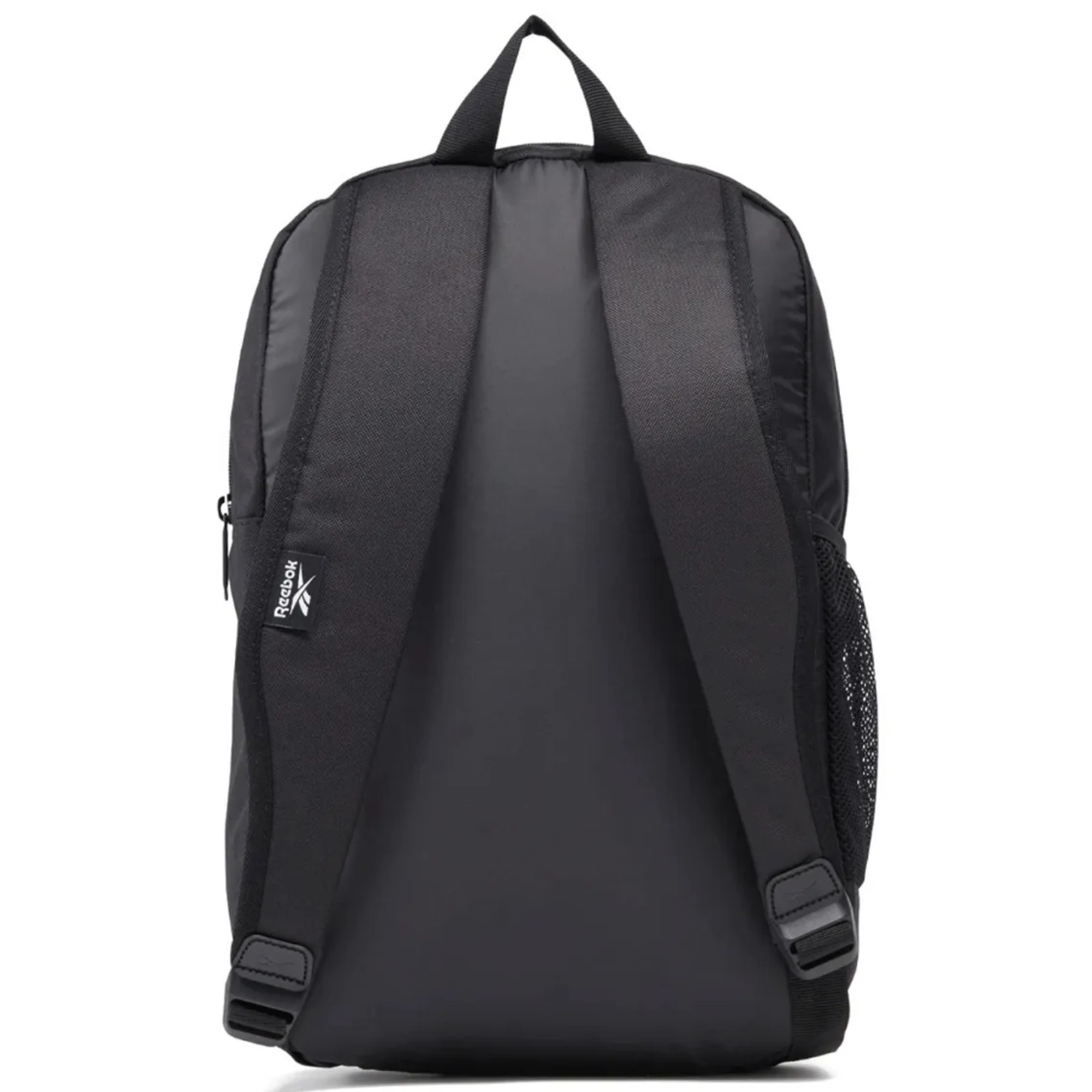 Невеликий спортивний рюкзак 15L Reebok Act Core LL BKP M чорний - 5 - Robinzon.ua