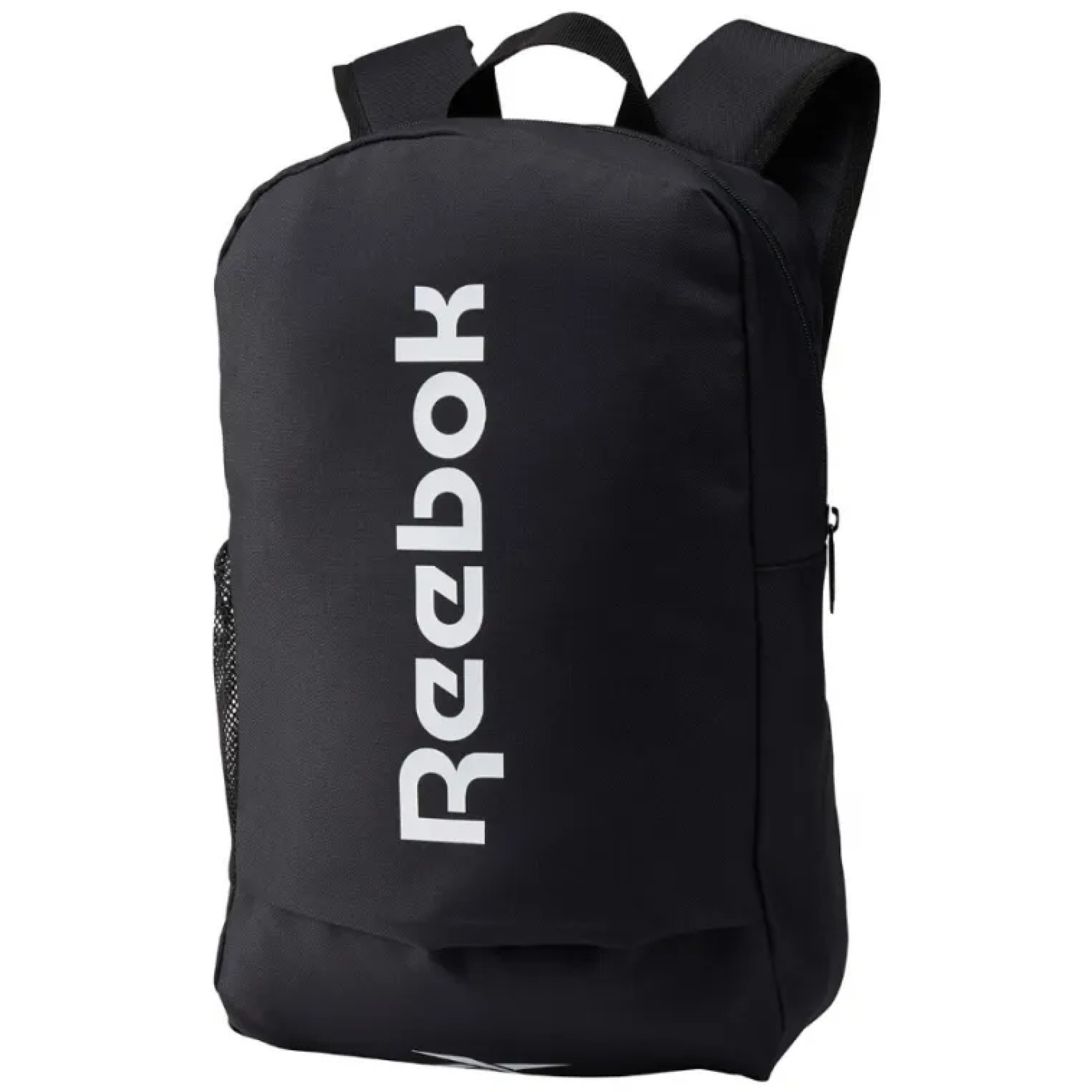 Невеликий спортивний рюкзак 15L Reebok Act Core LL BKP M чорний - 1 - Robinzon.ua