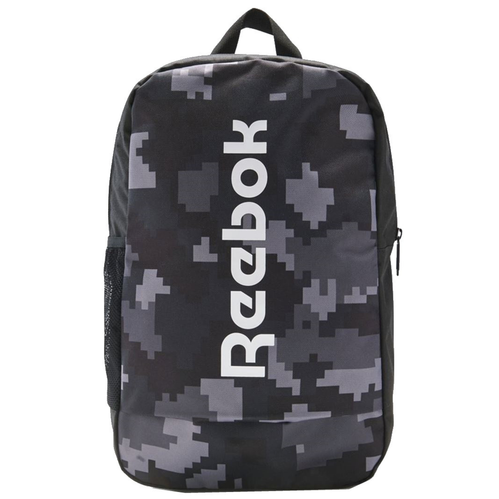 Спортивный рюкзак 15L Reebok Act Core GR BP M - 2 - Robinzon.ua