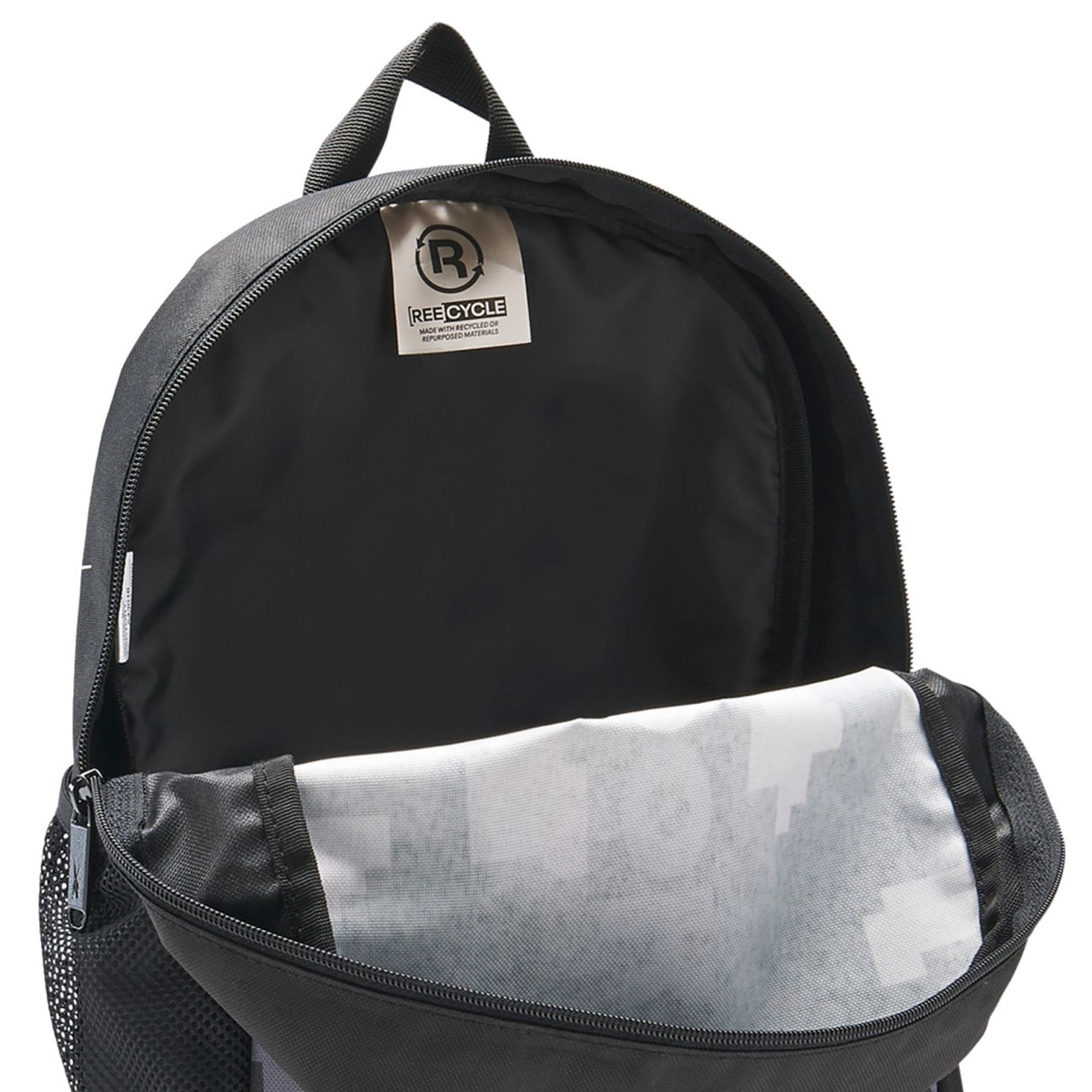 Спортивный рюкзак 15L Reebok Act Core GR BP M - 4 - Robinzon.ua