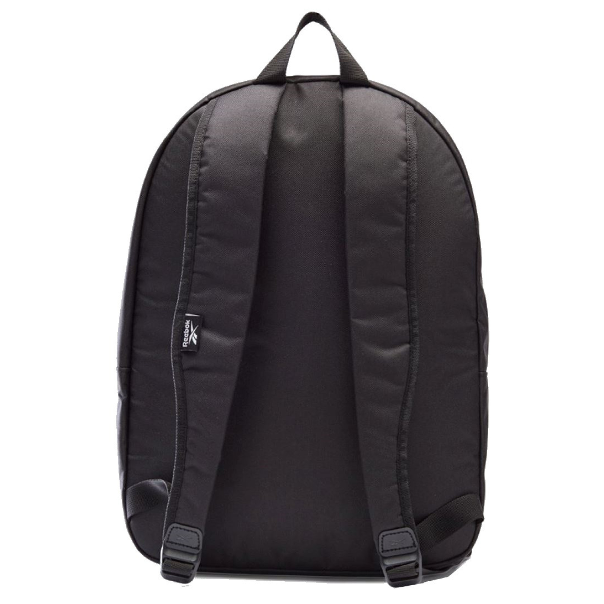 Спортивный рюкзак 24L Reebok Act Core черный с серым - 3 - Robinzon.ua