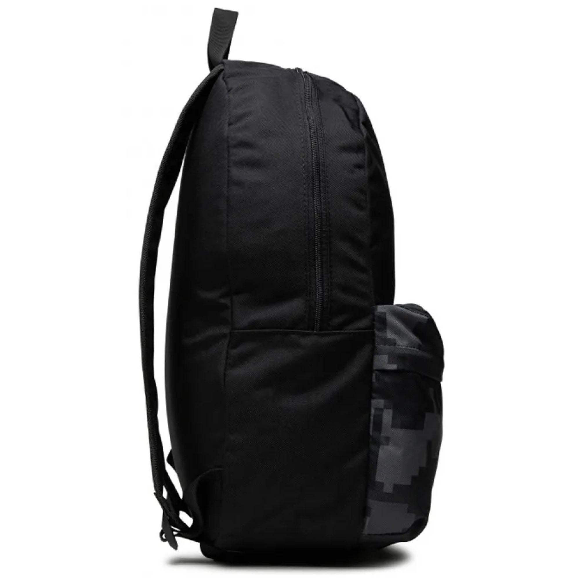 Спортивный рюкзак 24L Reebok Act Core черный с серым - 5 - Robinzon.ua