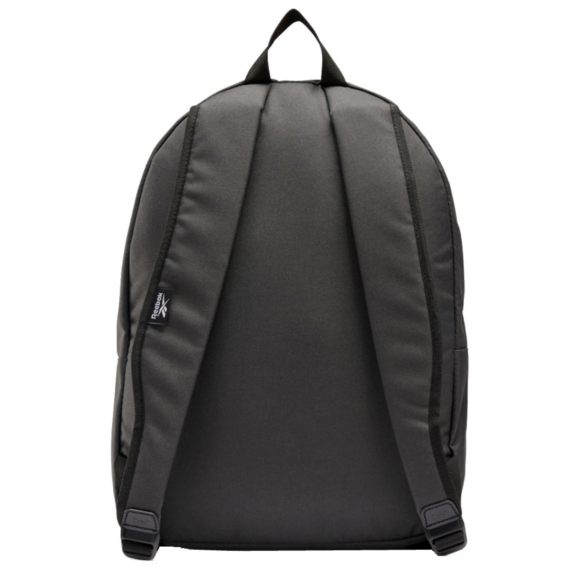 Спортивний рюкзак 24L Reebok Act Core сірий з коричневим - 3 - Robinzon.ua