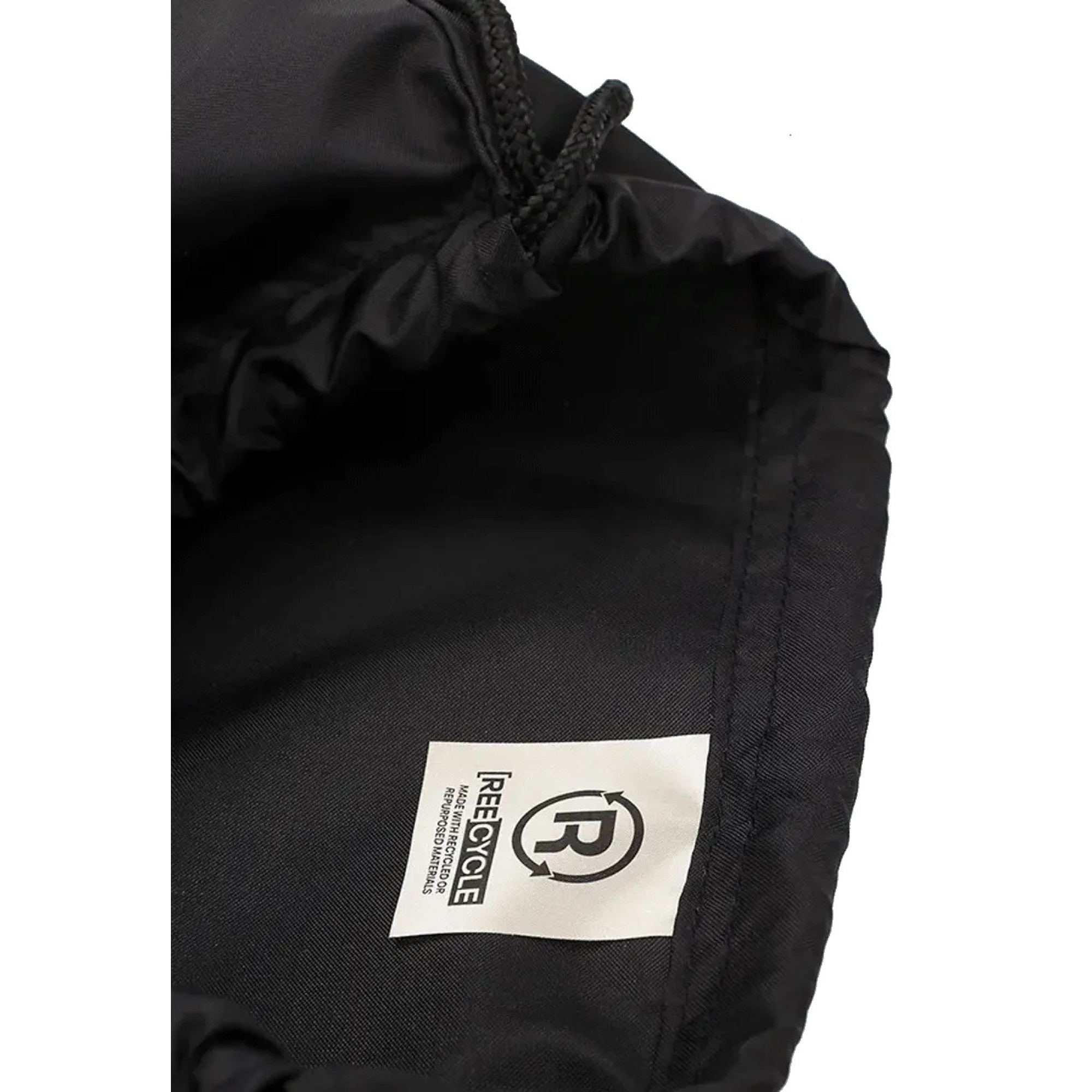 Спортивный рюкзак, котомка 15L Reebok Training Essentials черный - 4 - Robinzon.ua