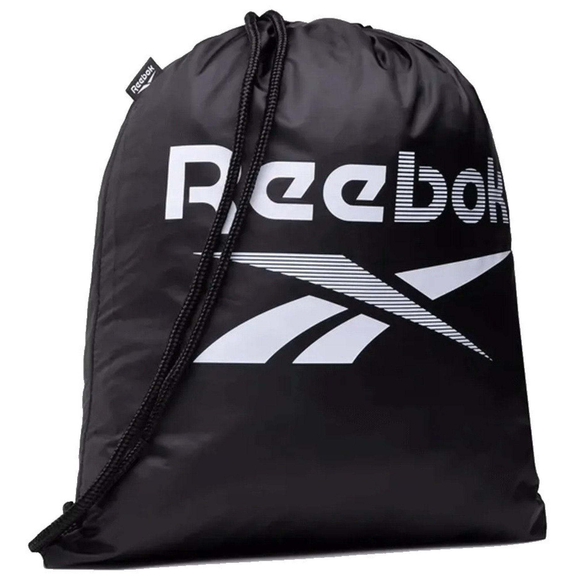 Спортивний рюкзак 15L Reebok Training Essentials чорний - Robinzon.ua