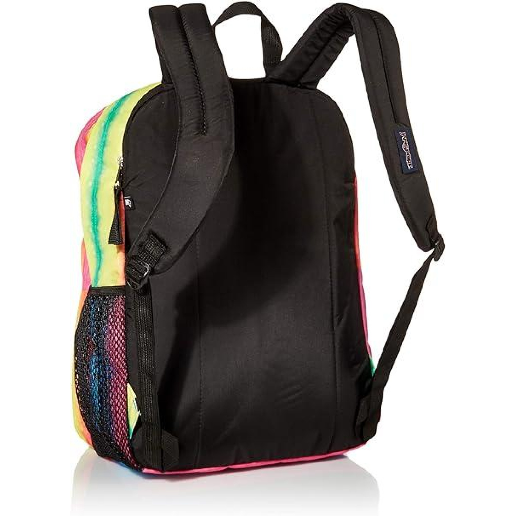 Городской рюкзак 34L Jansport Backpack Big Student радуга - 4 - Robinzon.ua