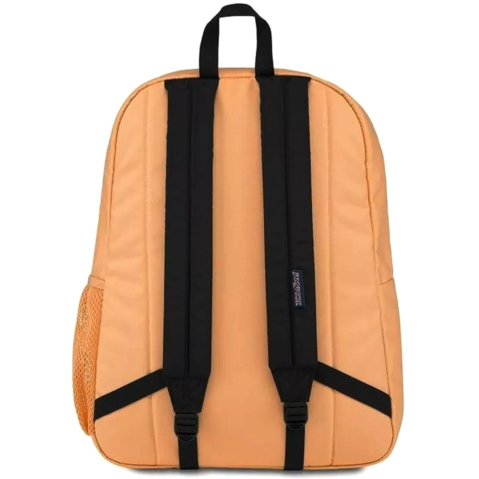 Міський рюкзак 25L Jansport Hyperbreak жовтогарячий - 5 - Robinzon.ua