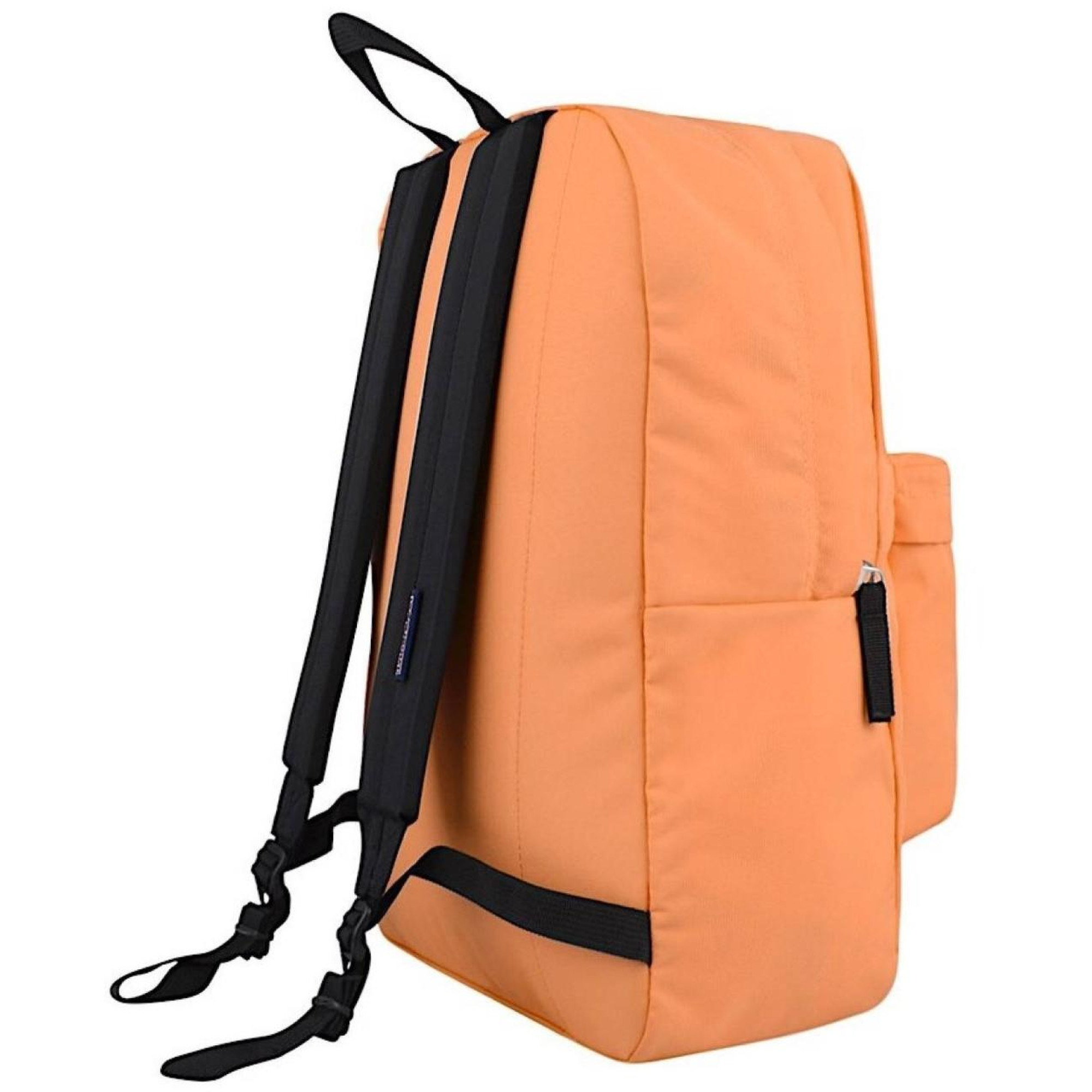 Міський рюкзак 25L Jansport Hyperbreak жовтогарячий - 4 - Robinzon.ua