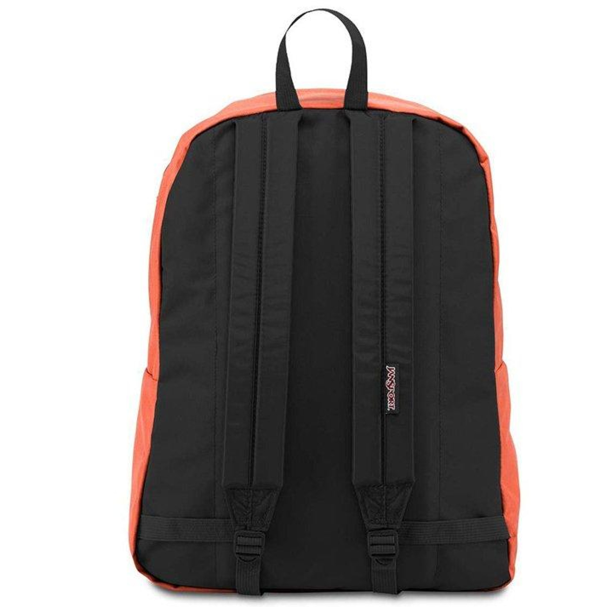 Городской рюкзак 25L Jansport Superbreak коралловый - 6 - Robinzon.ua