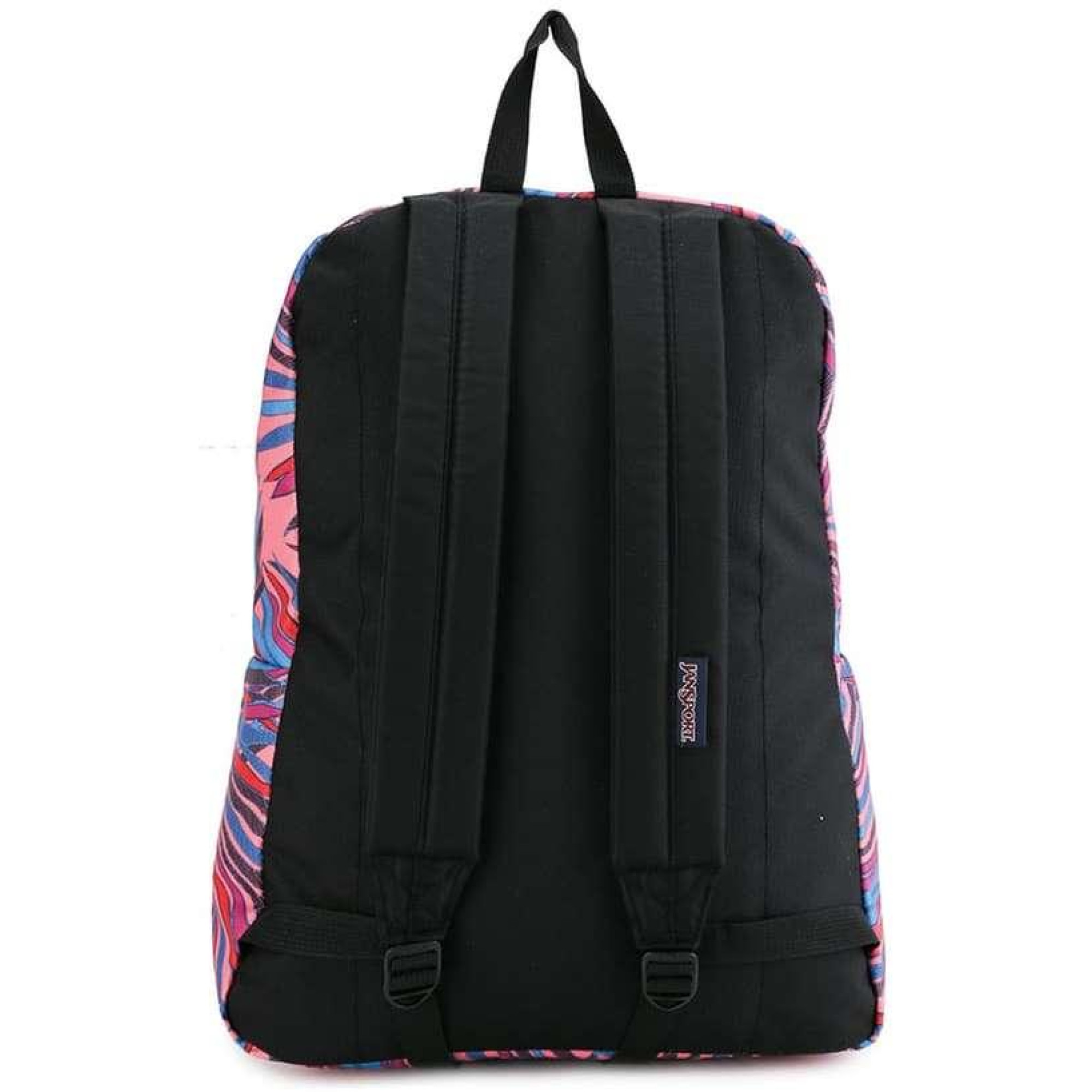 Молодіжний рюкзак 25L Jansport Superbreak різнобарвний - 4 - Robinzon.ua