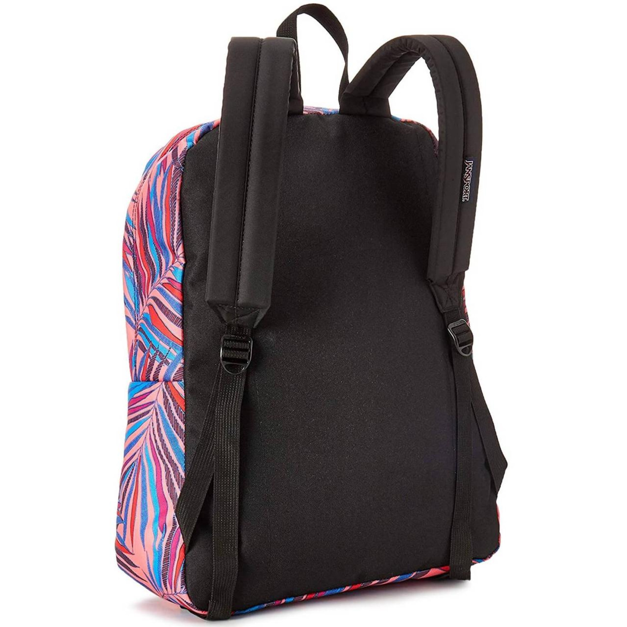 Молодіжний рюкзак 25L Jansport Superbreak різнобарвний - 5 - Robinzon.ua