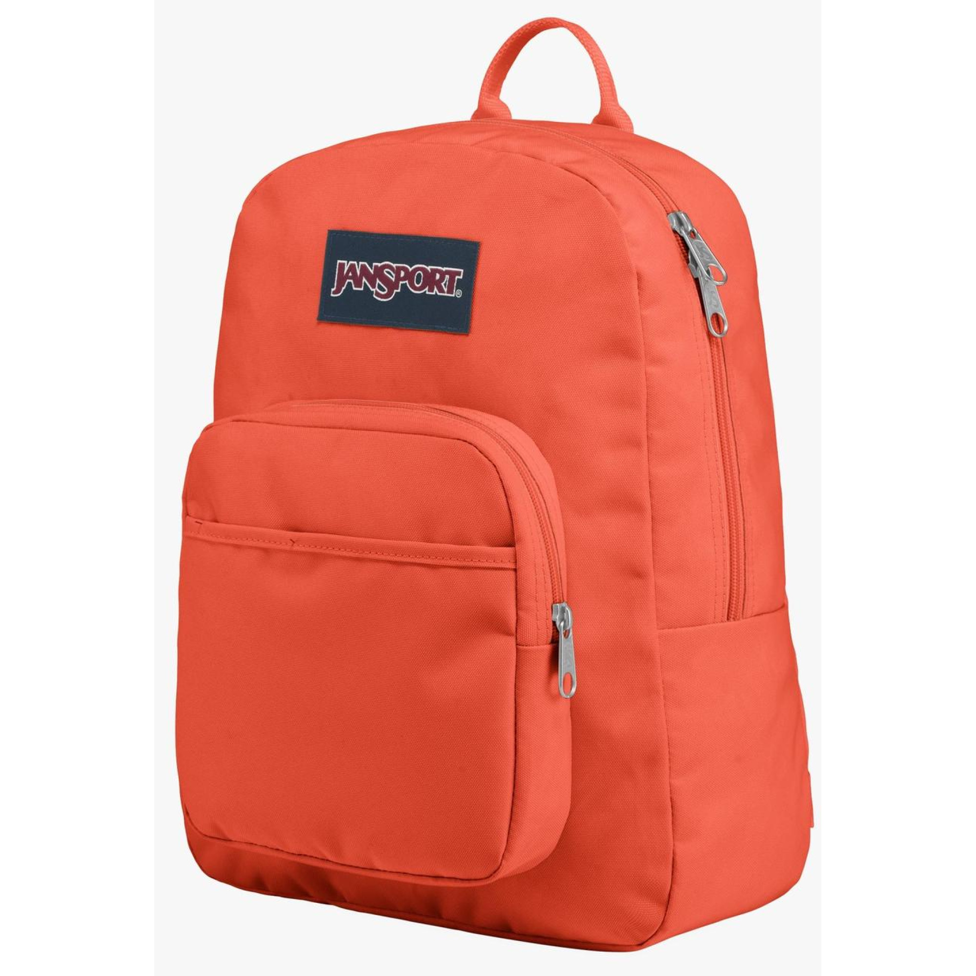 Міський рюкзак 15L Jansport Full Pint кораловий - Robinzon.ua