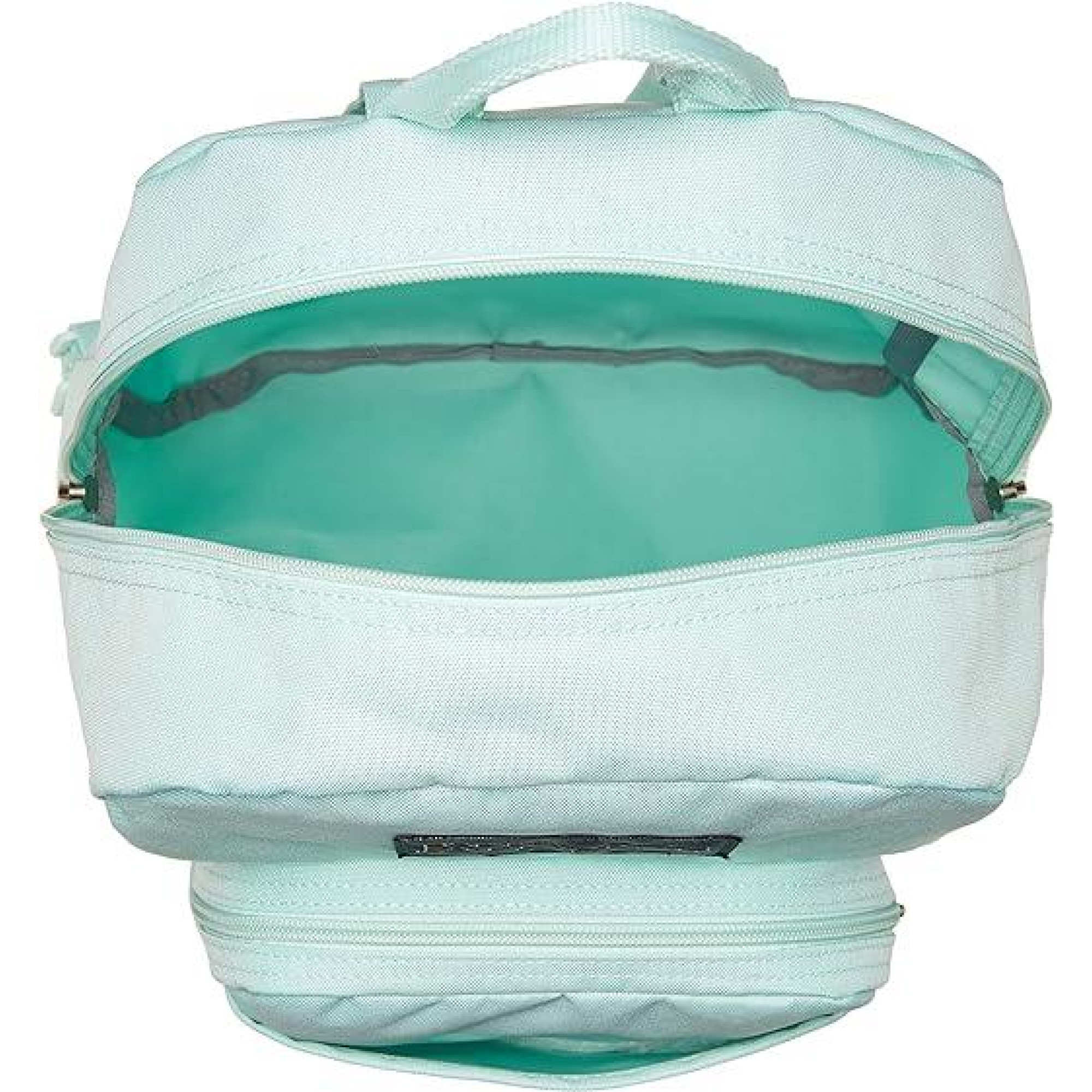 Женский рюкзак 15L Jansport Full Pint салатовый - 3 - Robinzon.ua