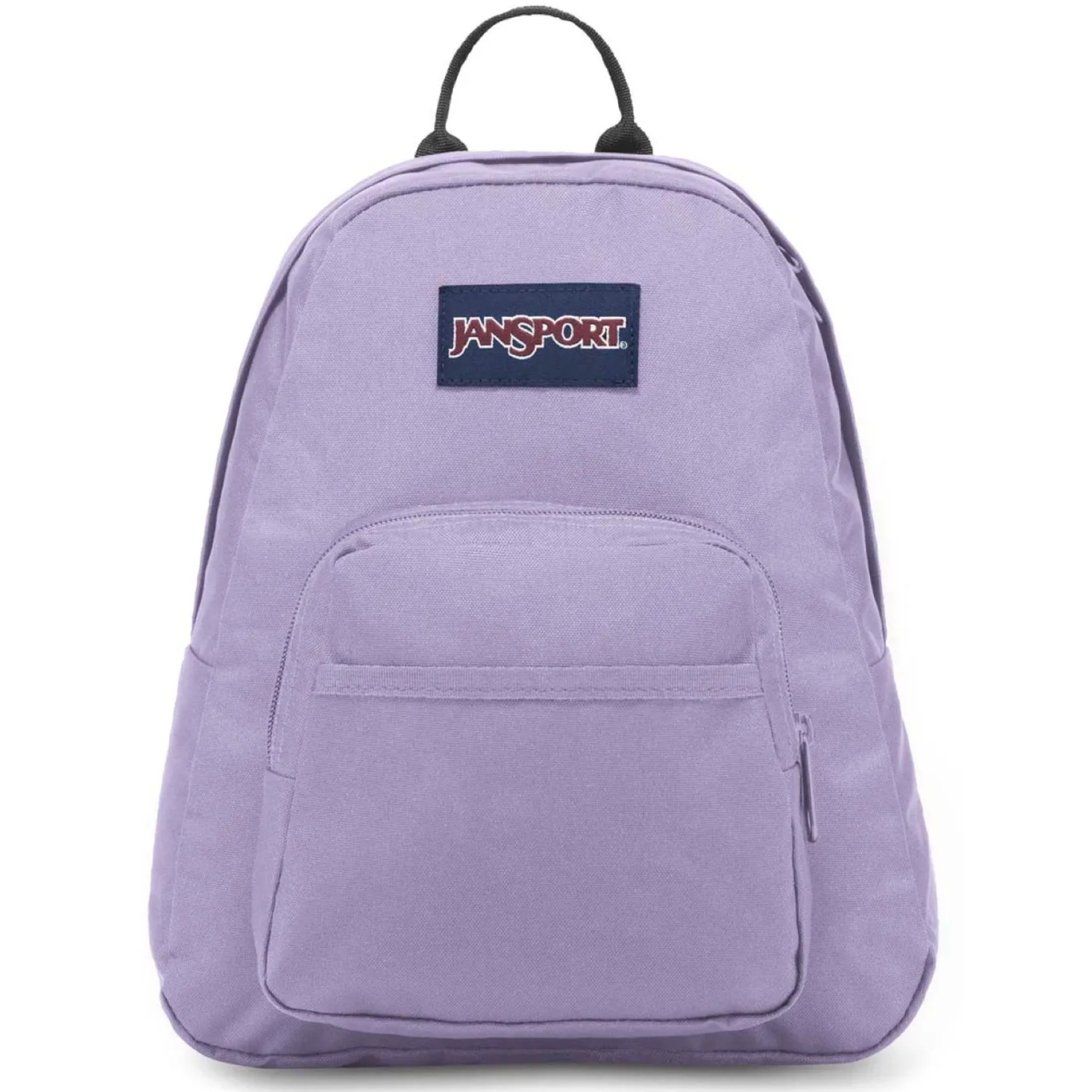 Женский рюкзак 10L Jansport Half Pint лиловый - 4 - Robinzon.ua