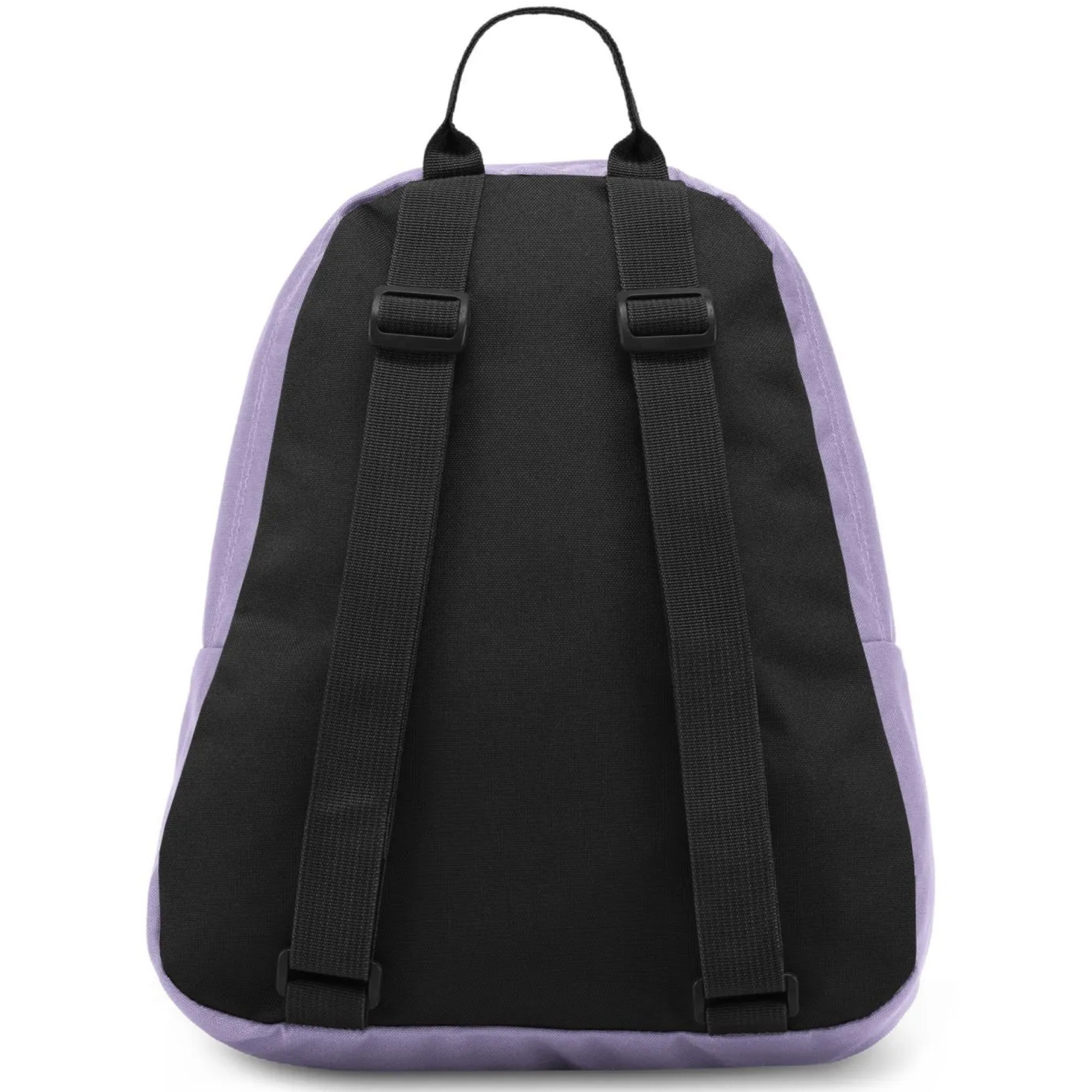 Женский рюкзак 10L Jansport Half Pint лиловый - 3 - Robinzon.ua