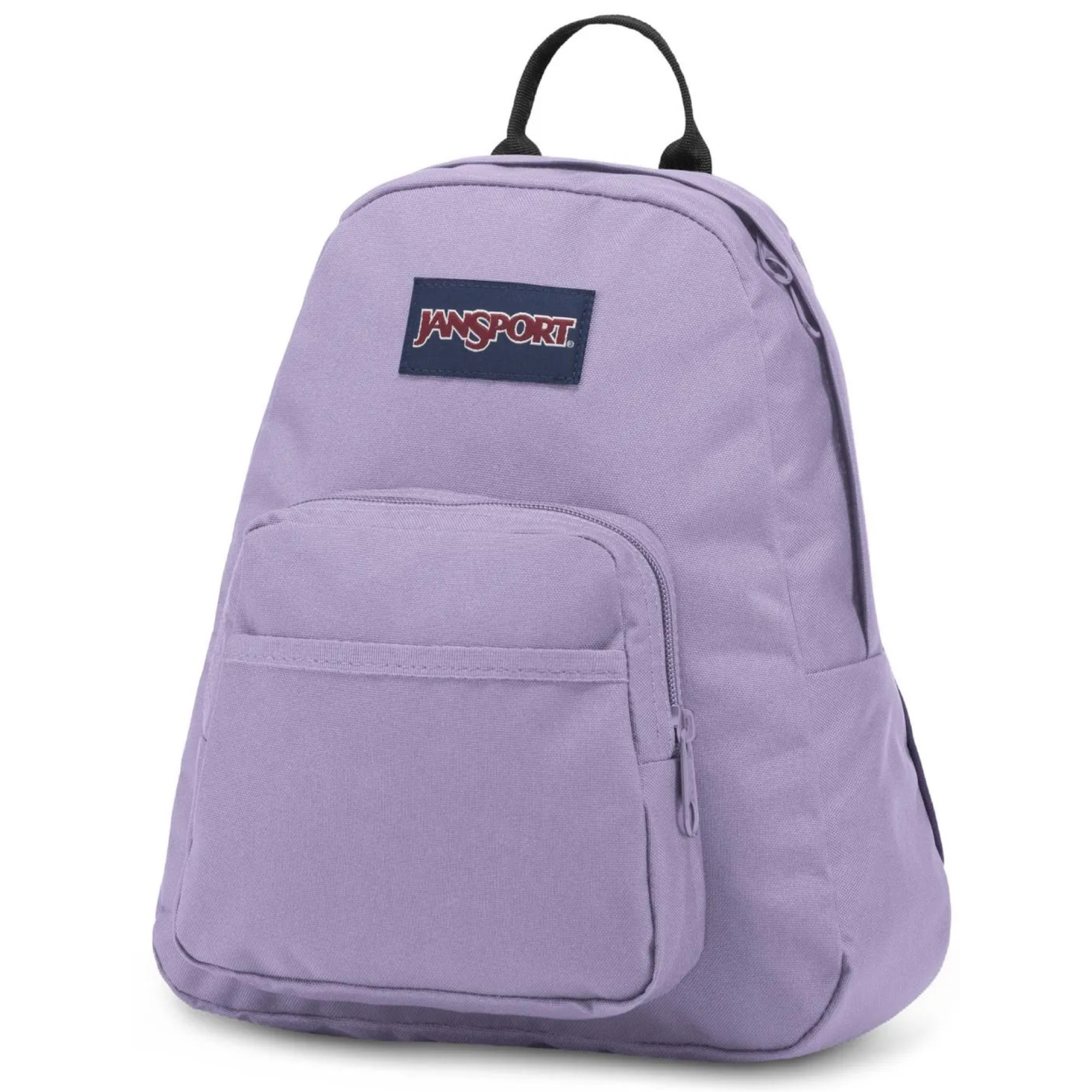 Женский рюкзак 10L Jansport Half Pint лиловый - 2 - Robinzon.ua