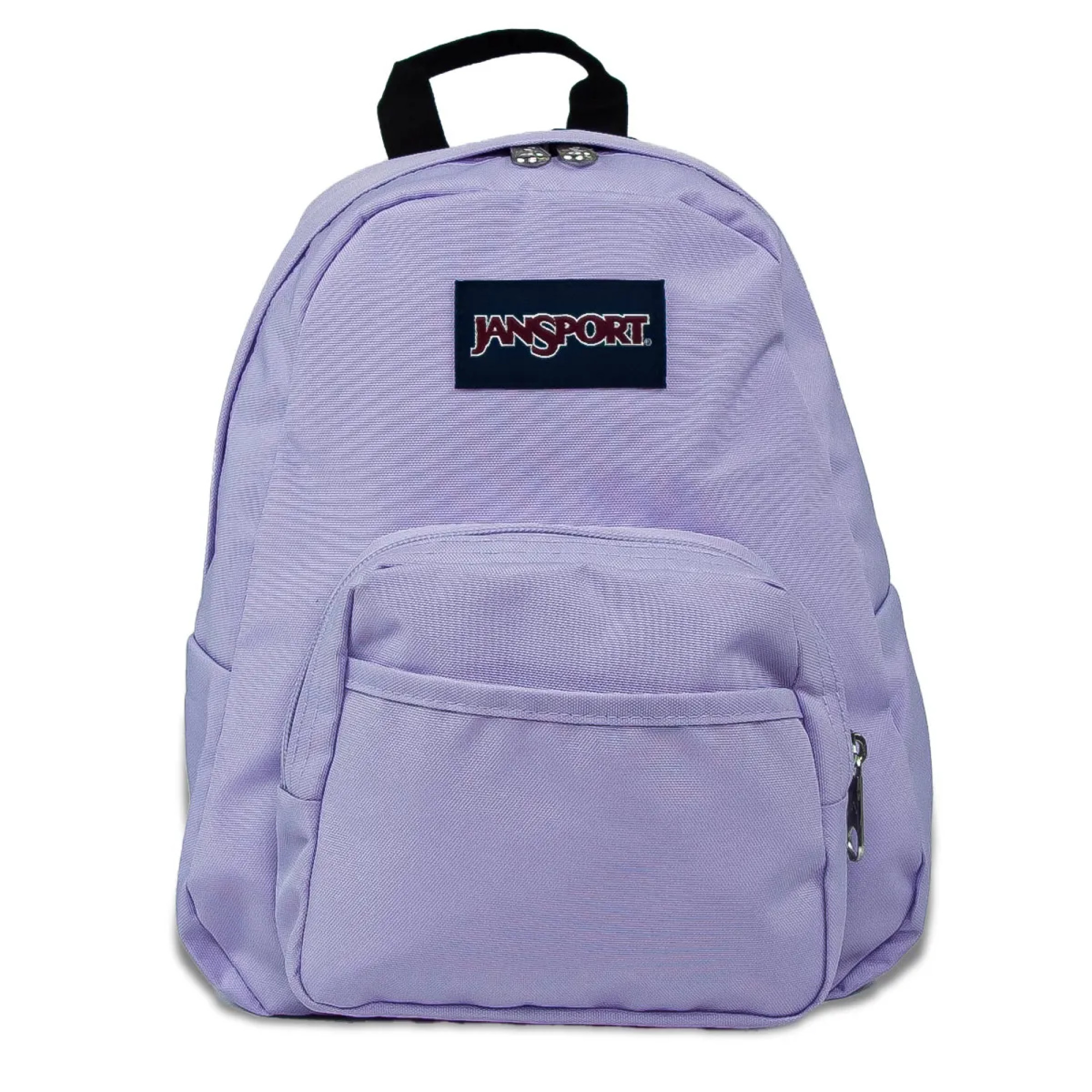 Женский рюкзак 10L Jansport Half Pint лиловый - 1 - Robinzon.ua