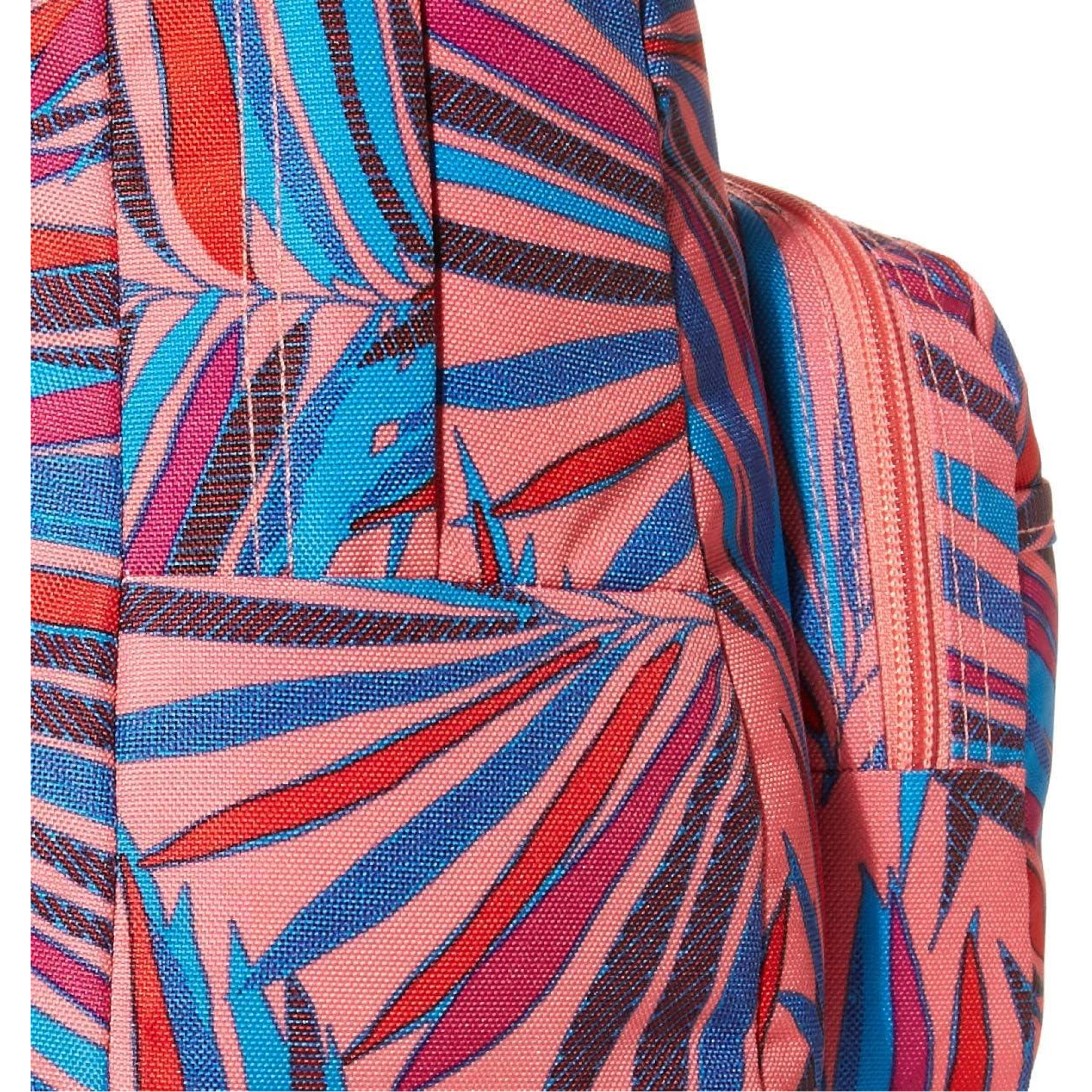 Жіночий рюкзак 10L Jansport Half Pint рожевий - 5 - Robinzon.ua