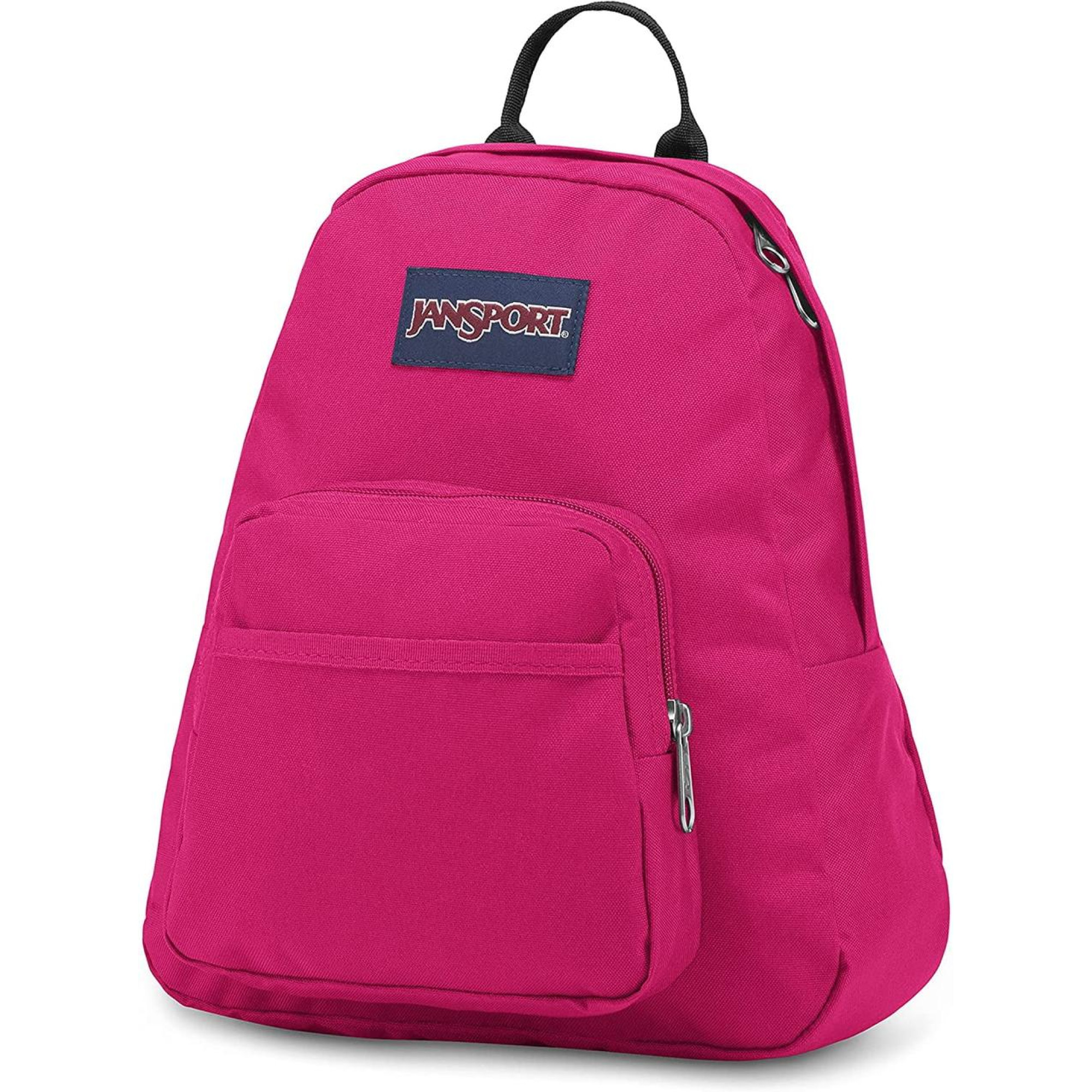 Молодіжний рюкзак 10L Jansport Half Pint рожевий - 2 - Robinzon.ua