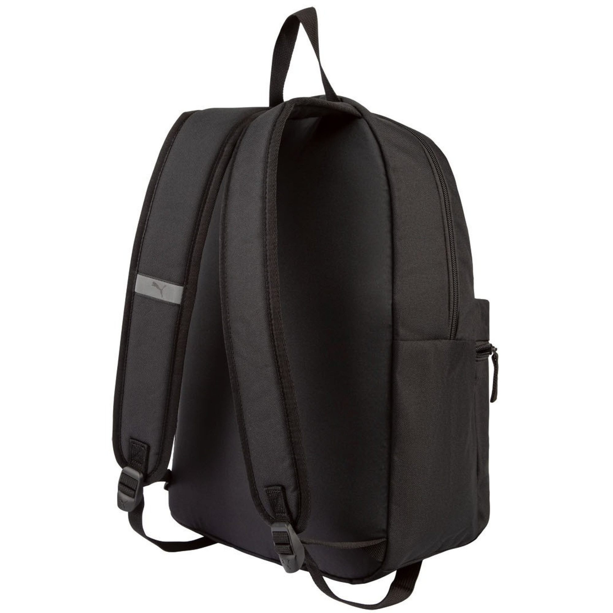 Спортивный рюкзак 20L Puma Team Goal Core черный с синим - 1 - Robinzon.ua