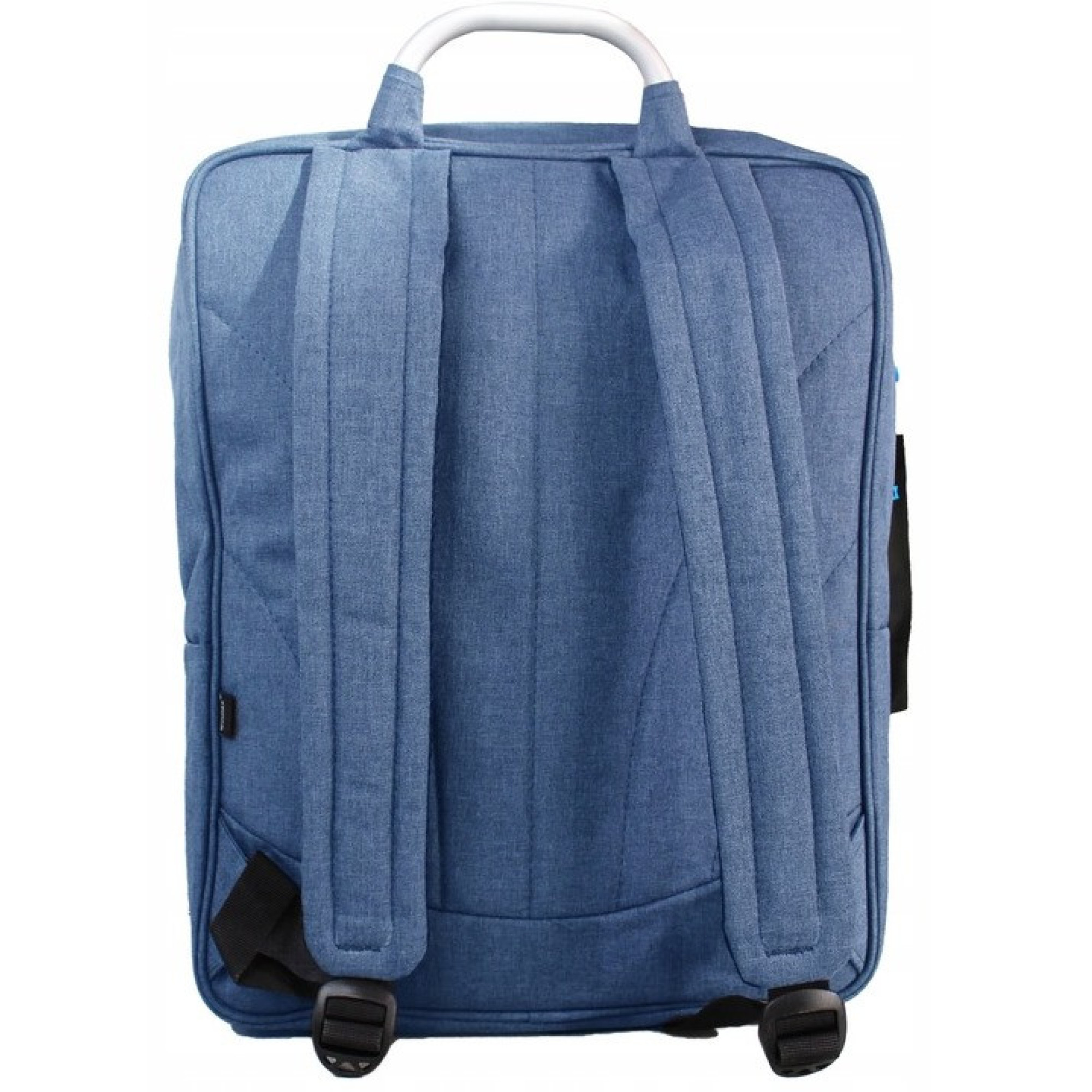 Комплект із рюкзака, чохла для ноутбука, косметички Winmax синій - 5 - Robinzon.ua