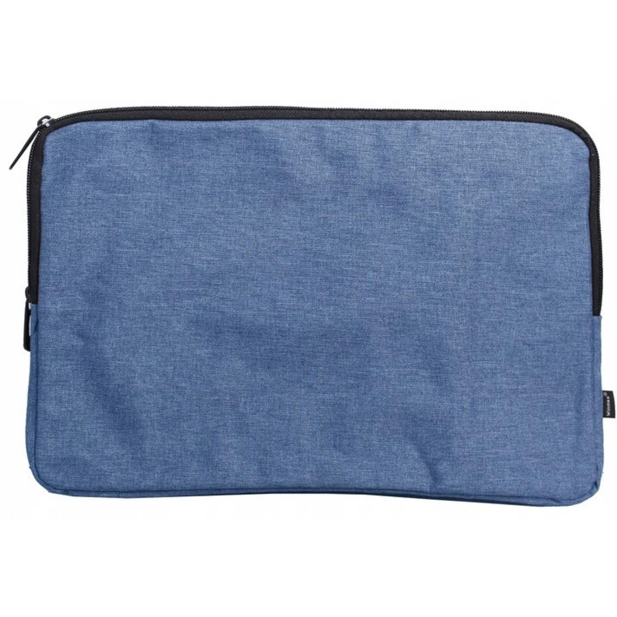 Комплект із рюкзака, чохла для ноутбука, косметички Winmax синій - 2 - Robinzon.ua