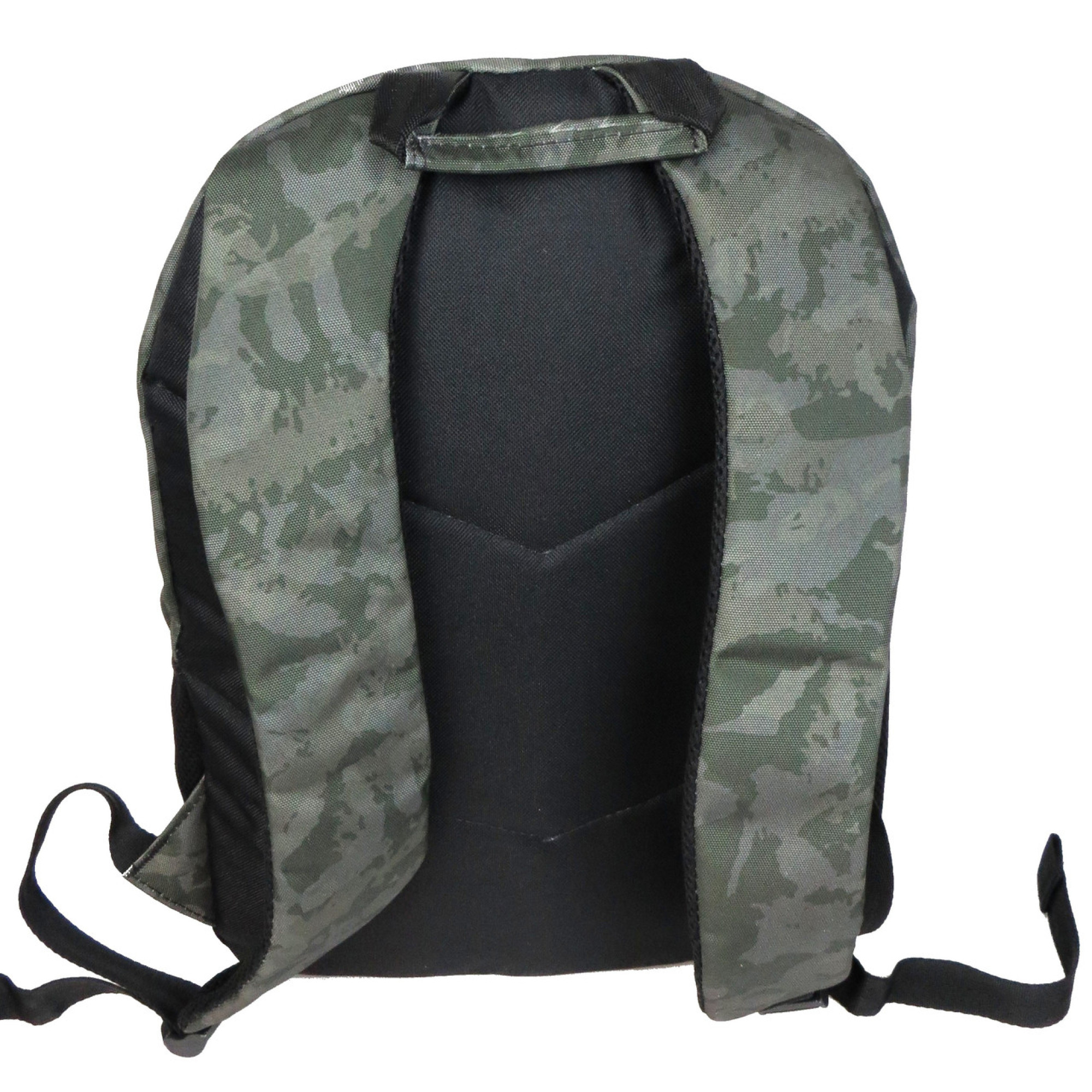 Городской рюкзак 16L Wallaby, Украина камуфляжный - 3 - Robinzon.ua
